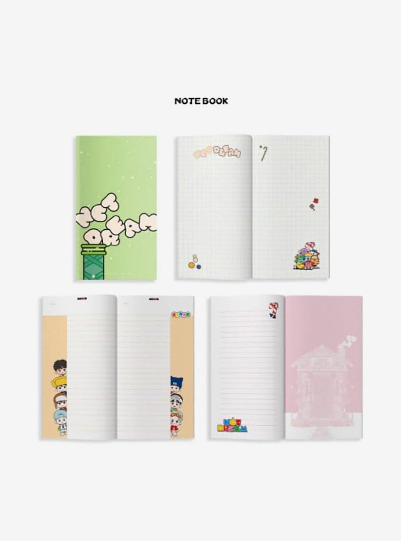 NCT Dream Candy Y2K Kit, , alternate