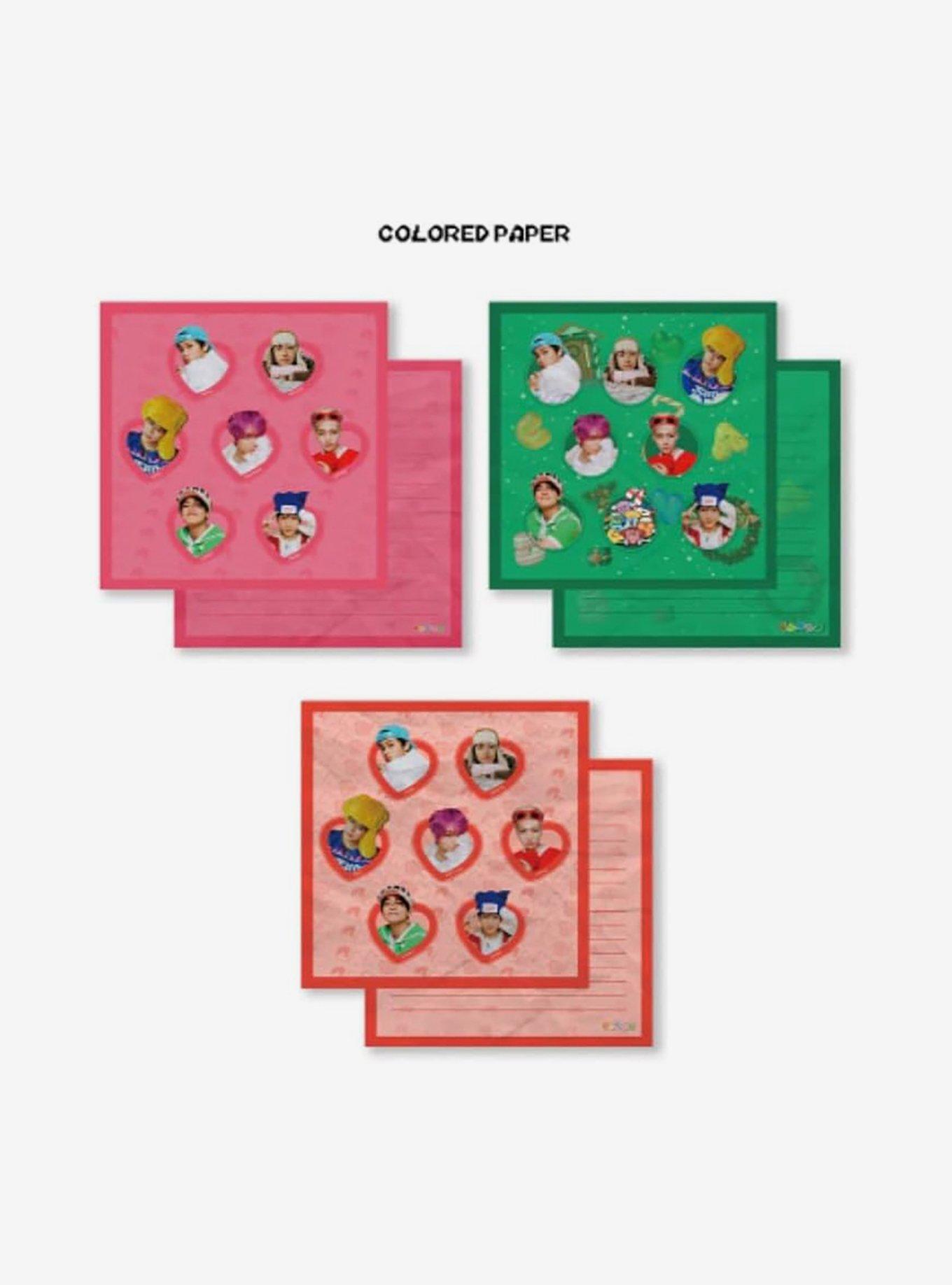 NCT Dream Candy Y2K Kit, , alternate