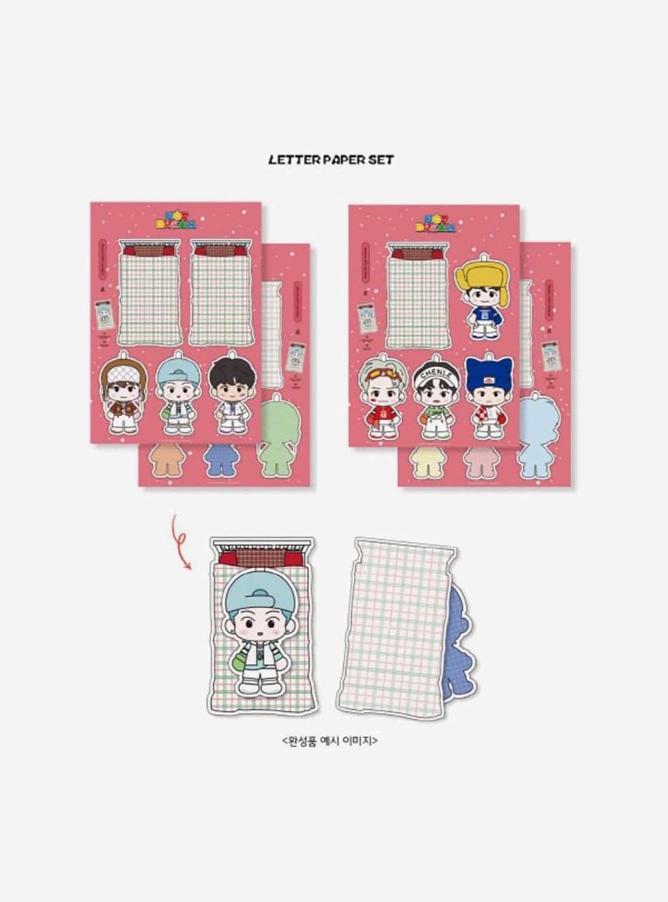NCT Dream Candy Y2K Kit, , alternate
