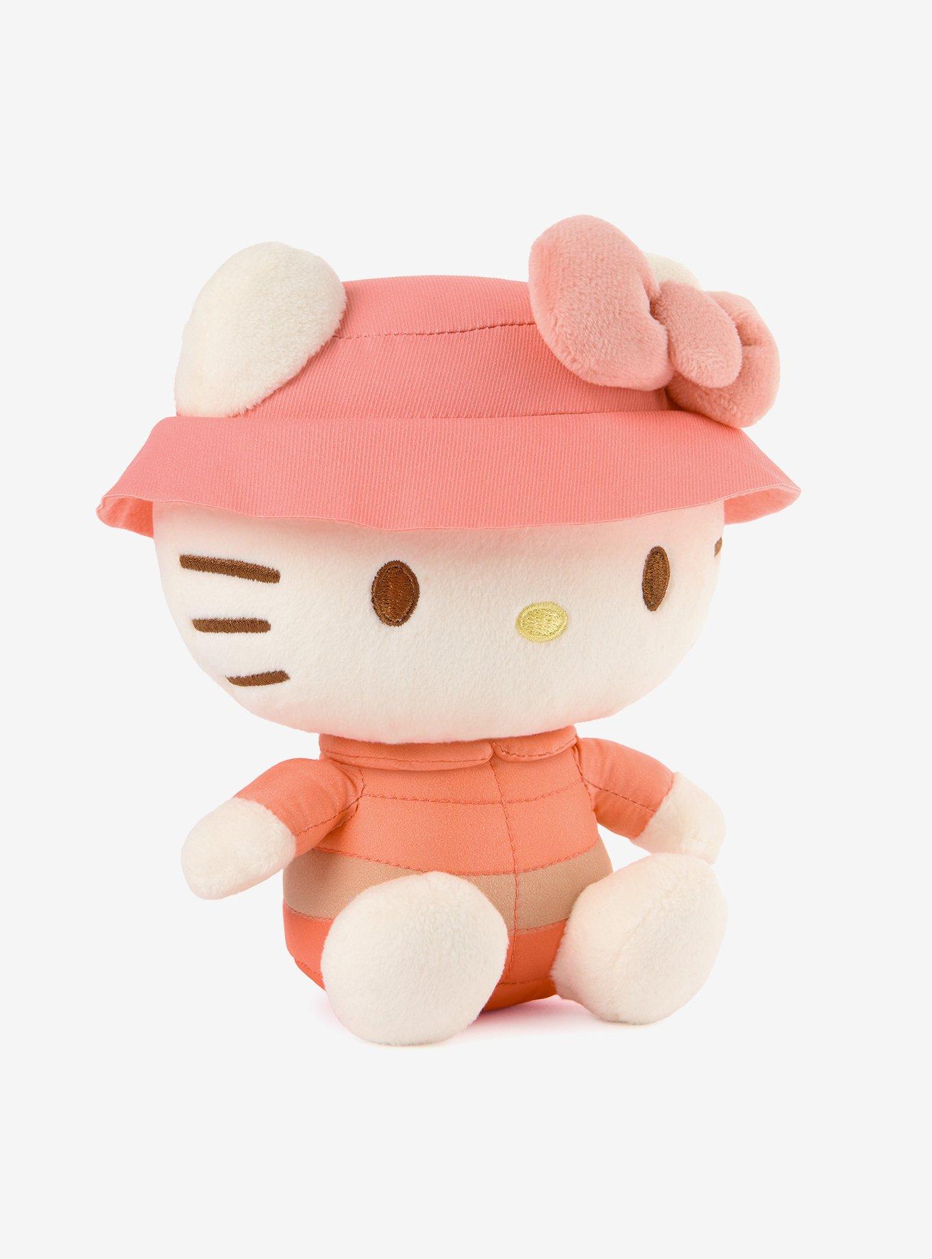 Gund Hello Kitty Camping Plush, , hi-res