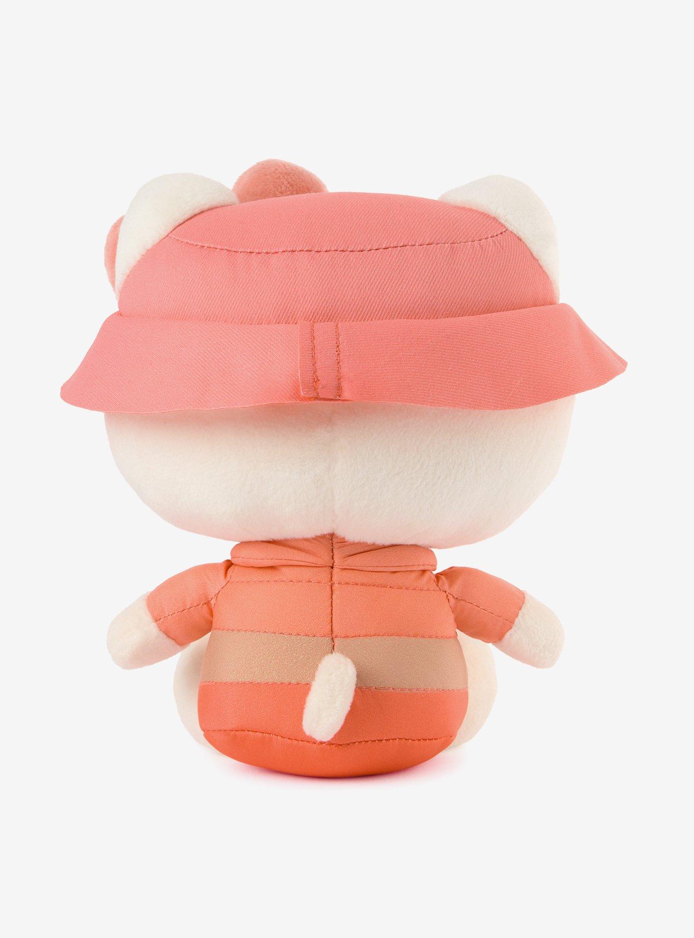 Gund Hello Kitty Camping Plush, , alternate