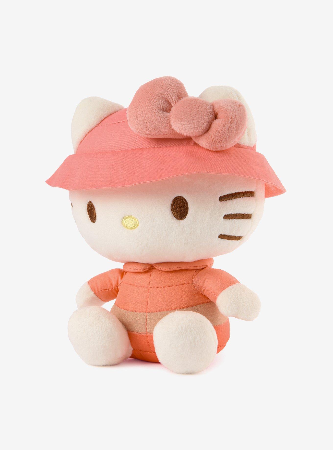Gund Hello Kitty Camping Plush, , alternate