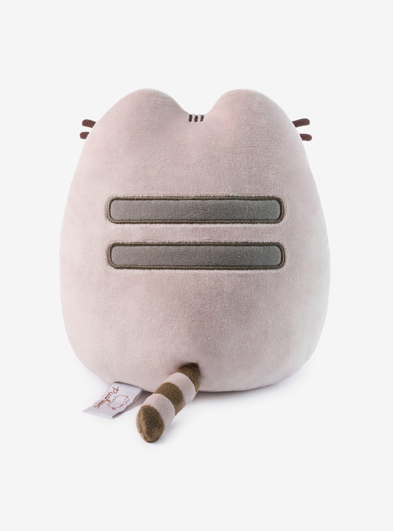 Gund Pusheen Bento Box Plush, , alternate