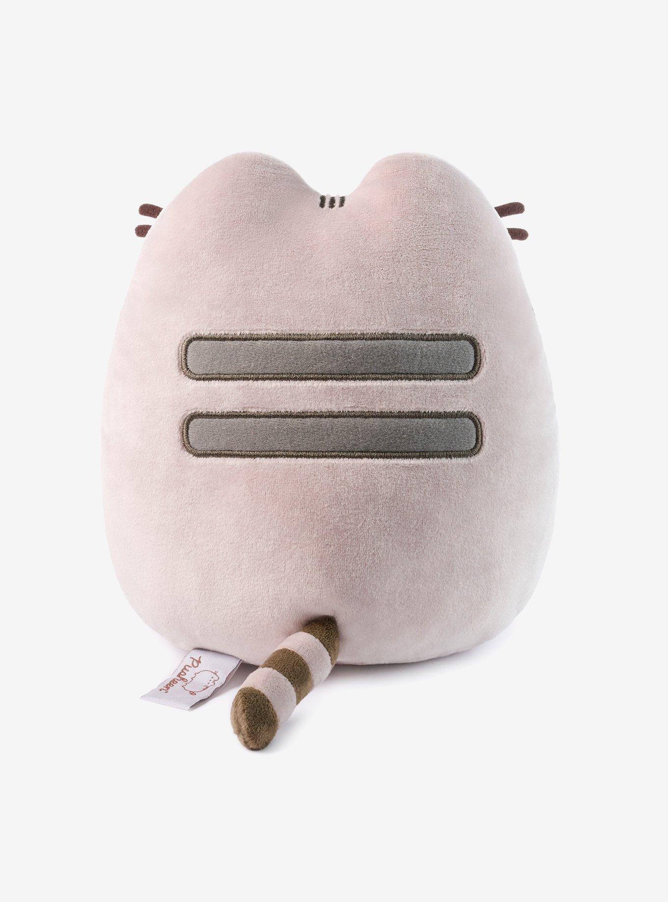 Gund Pusheen Bento Box 9 Inch Plush, , alternate