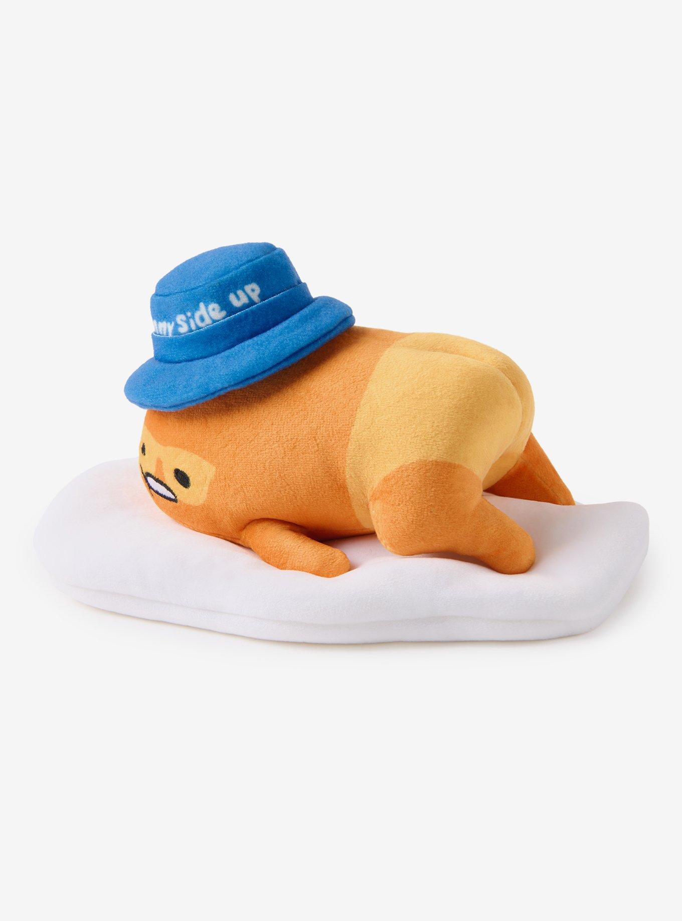 Gund Gudetama Sunny Side Up Plush, , hi-res