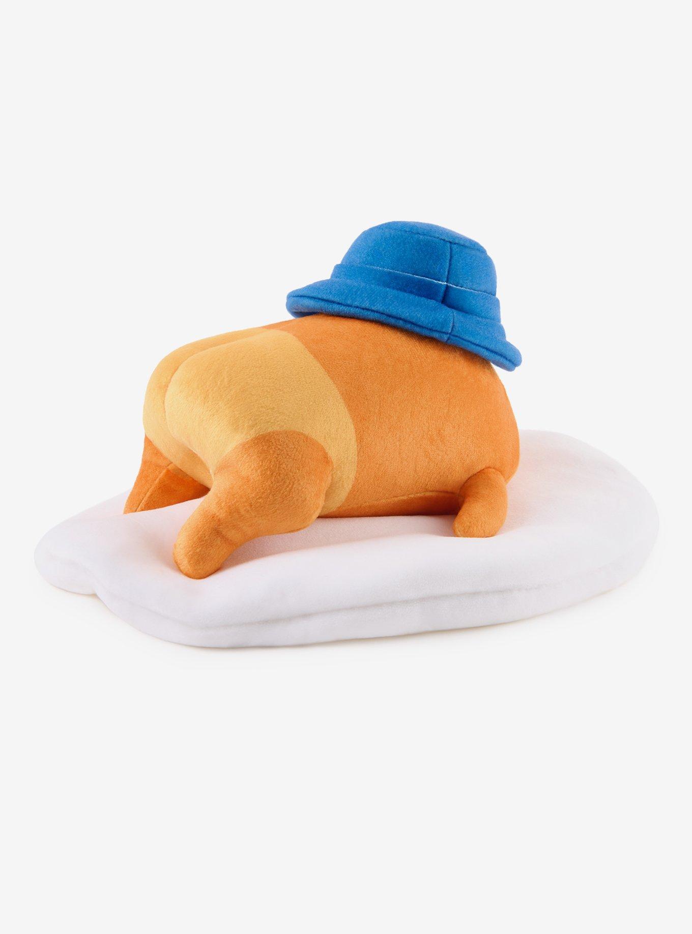Gund Gudetama Sunny Side Up Plush, , alternate