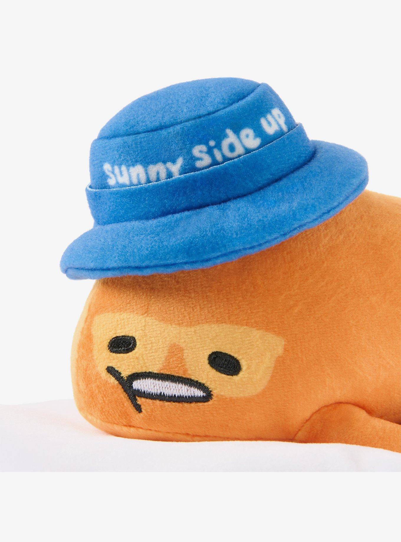 Gund Gudetama Sunny Side Up Plush, , alternate