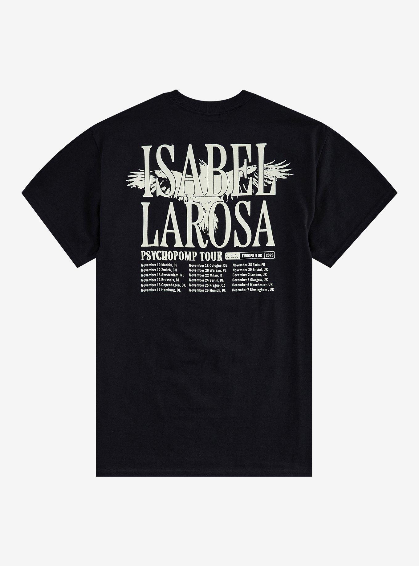 Isabel LaRosa Photo Collage T-Shirt, , hi-res