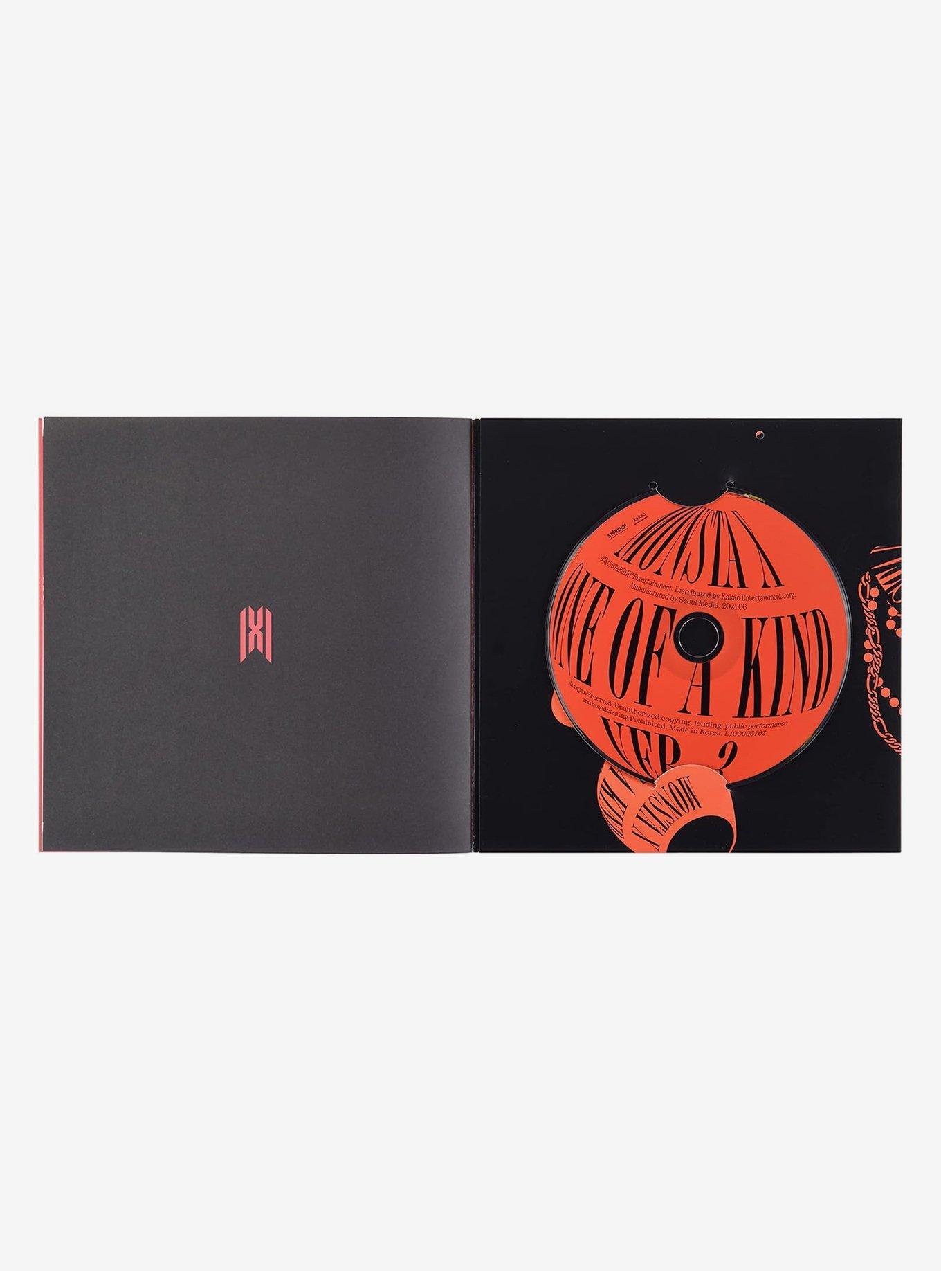 Monsta X One of A Kind Vinyl LP, , alternate