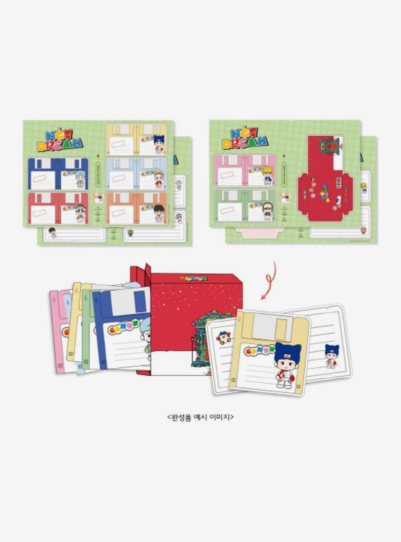 NCT Dream Candy Y2K Kit, , alternate