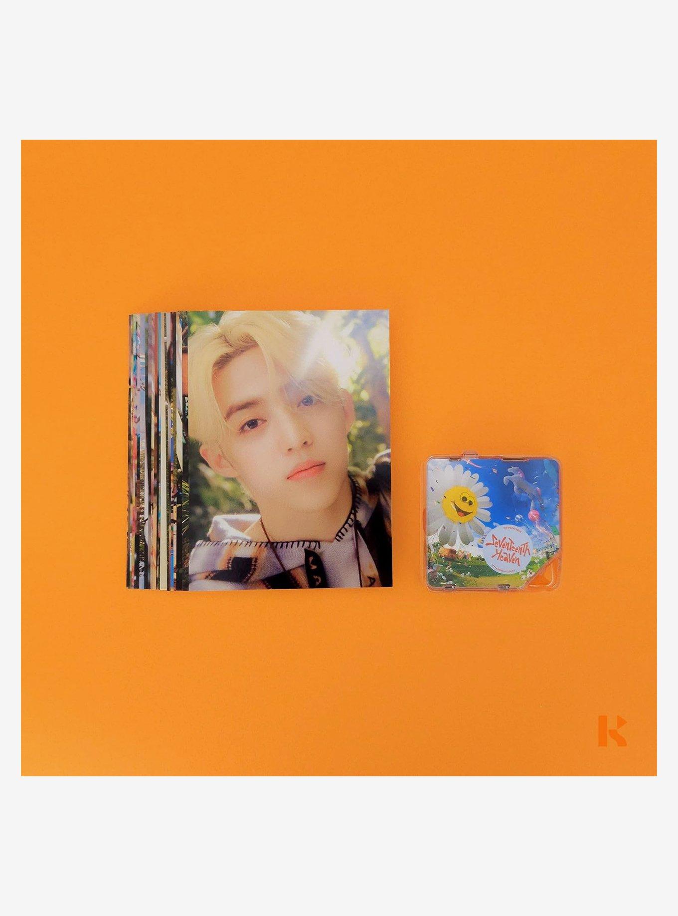 Seventeen 17th Heaven Air Kit Version, , alternate