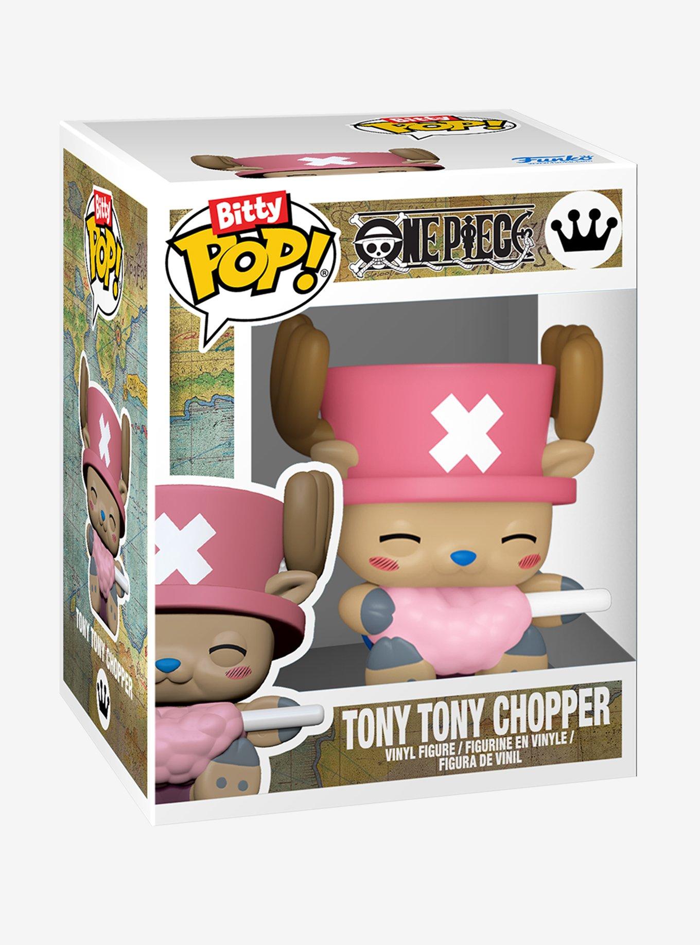 Funko Bitty Pop! One Piece Going Merry Bitty Box, , alternate - view 3