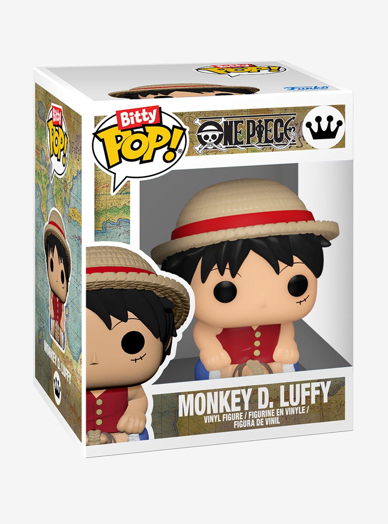 Funko Bitty Pop! One Piece Going Merry Bitty Box, , alternate - view 4
