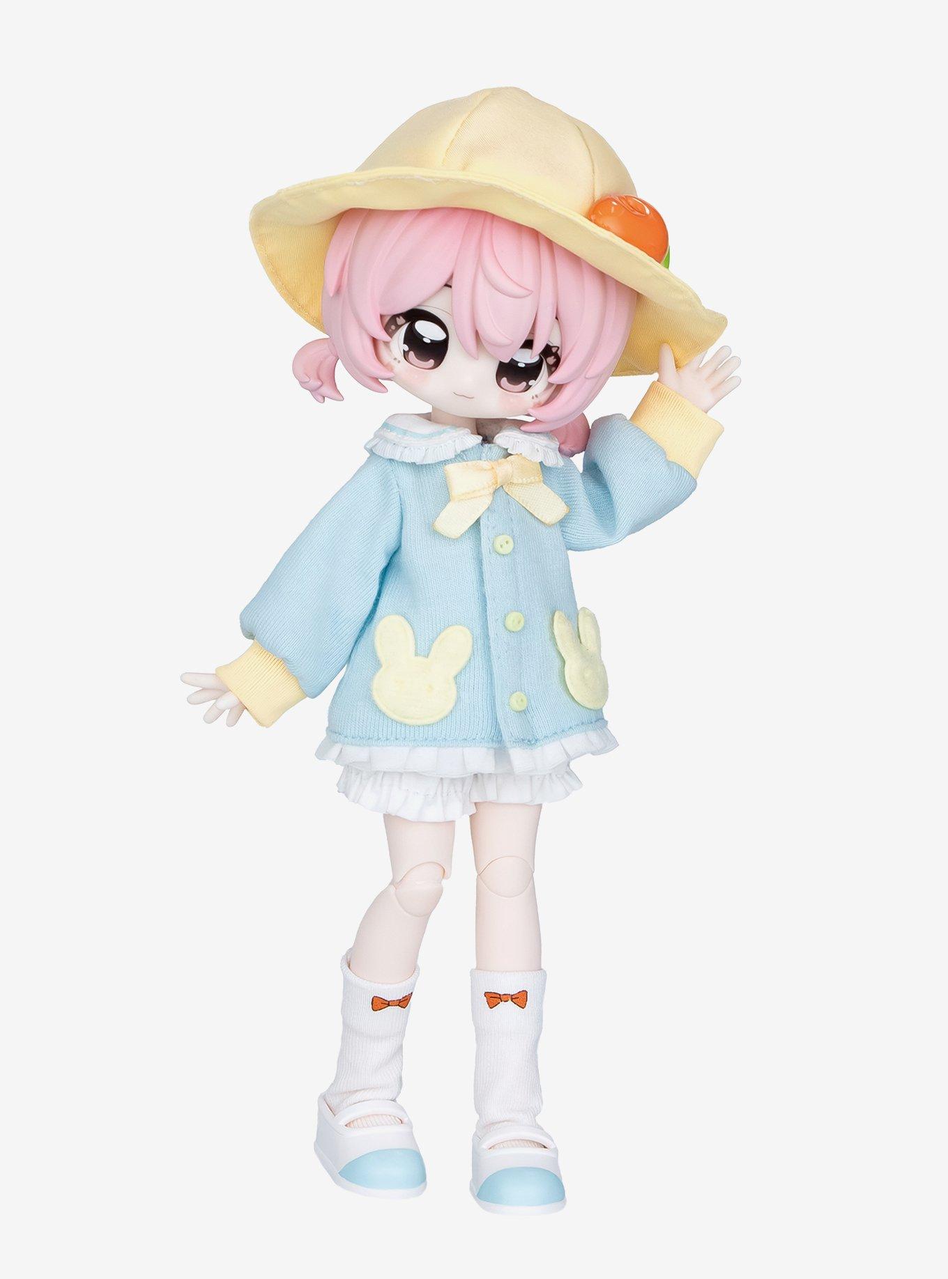 The Key Collection Series Blind Box Articulated Figure, , hi-res