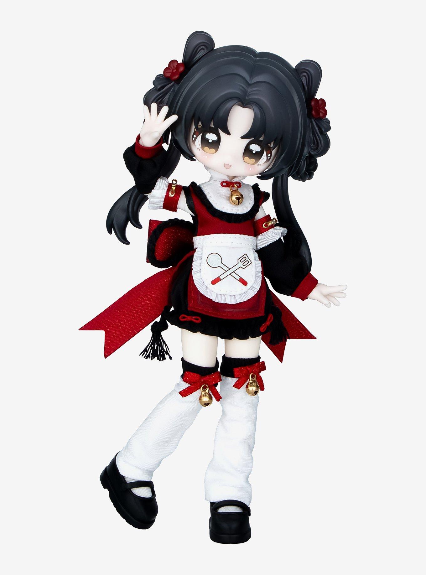 The Key Collection Series Blind Box Articulated Figure, , alternate