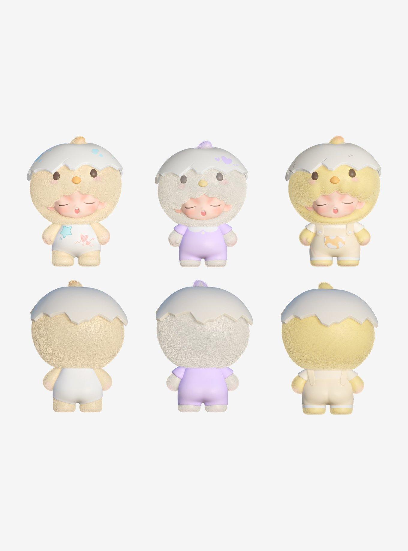 Yumo Cute Pet Family Series Blind Box Figure, , alternate