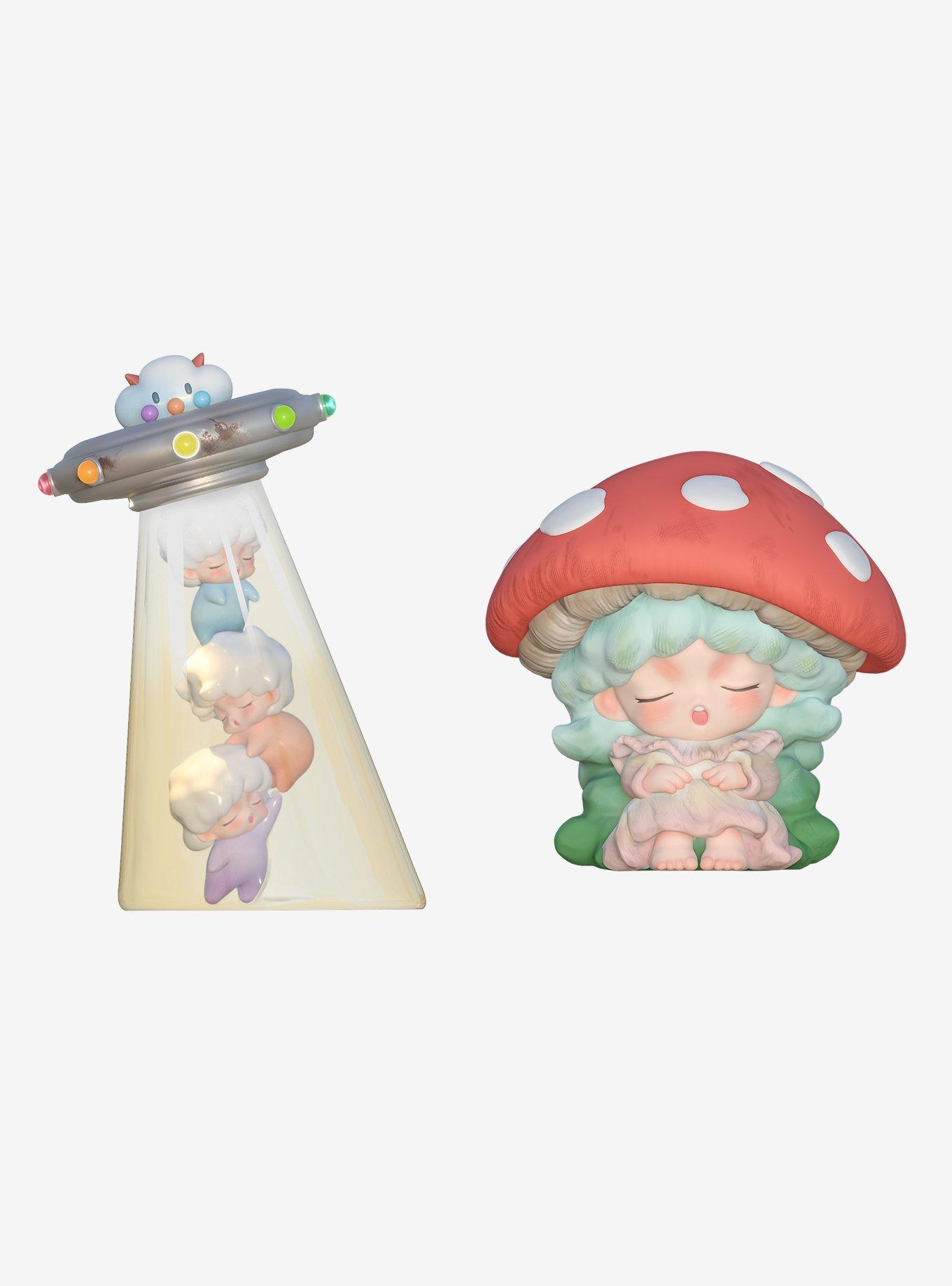 Yumo Dreamcore Island Series Blind Box Figure, , hi-res