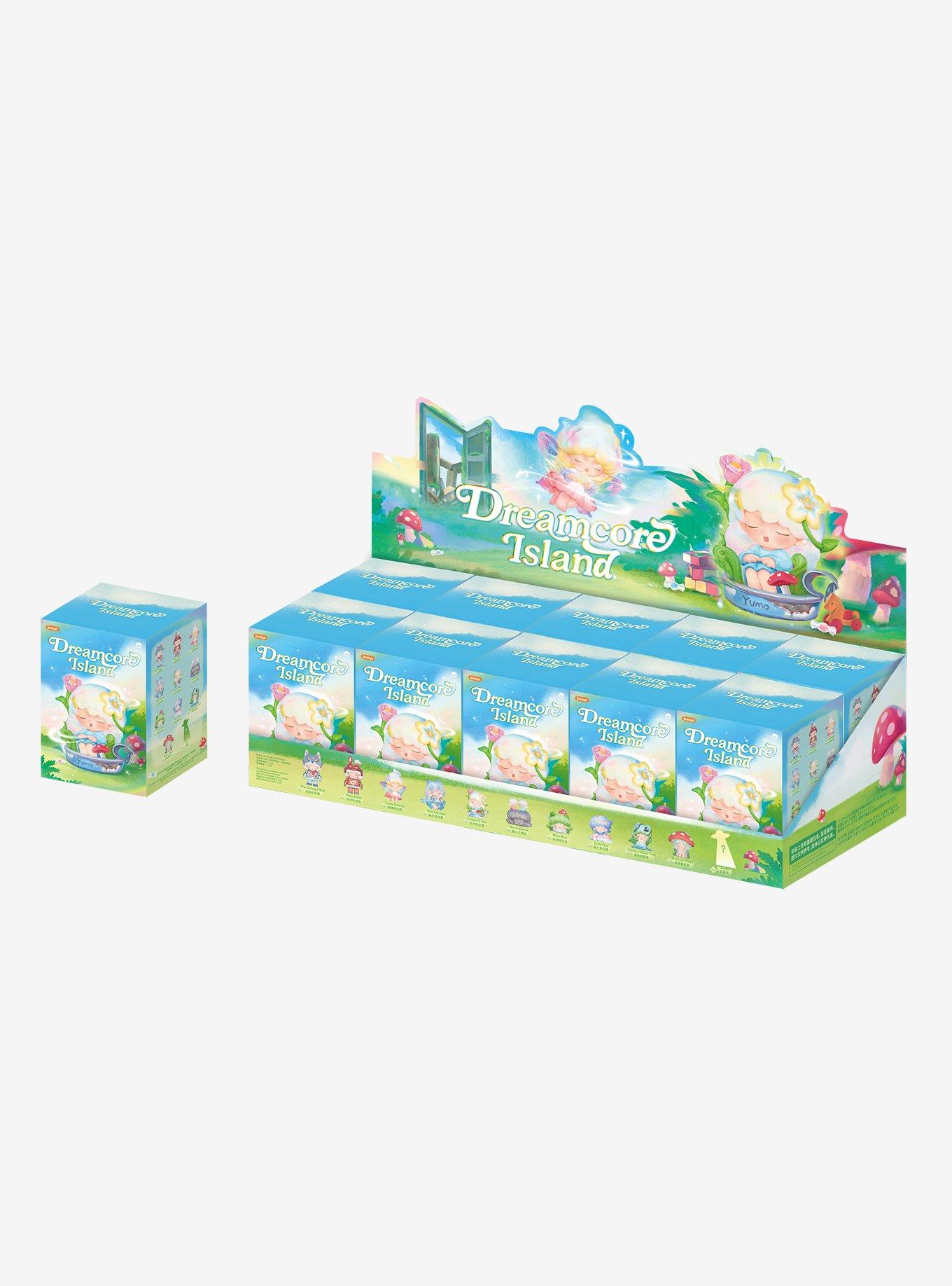 Yumo Dreamcore Island Series Blind Box Figure, , alternate