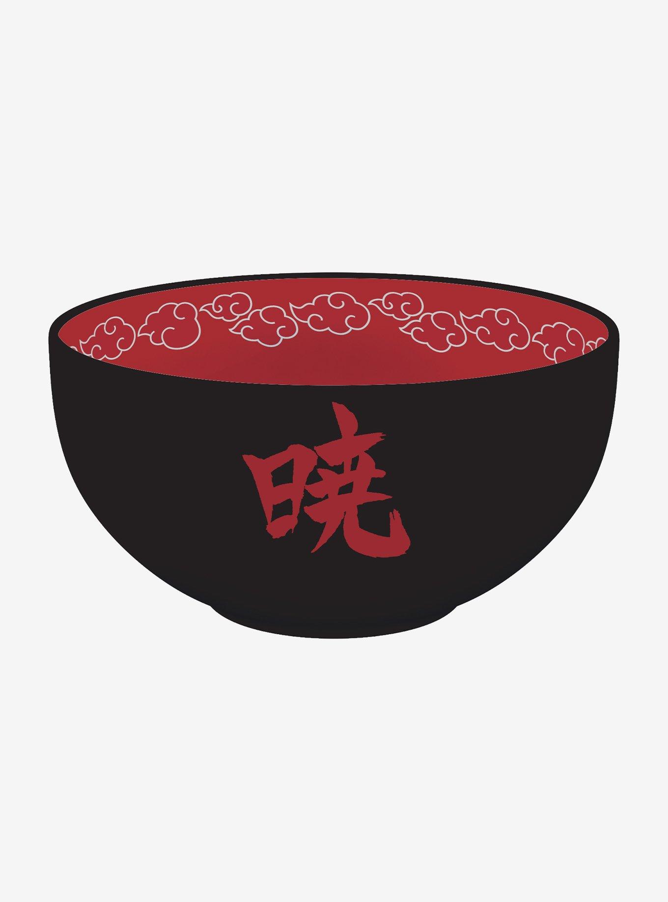 Naruto Shippuden Bowl, , hi-res