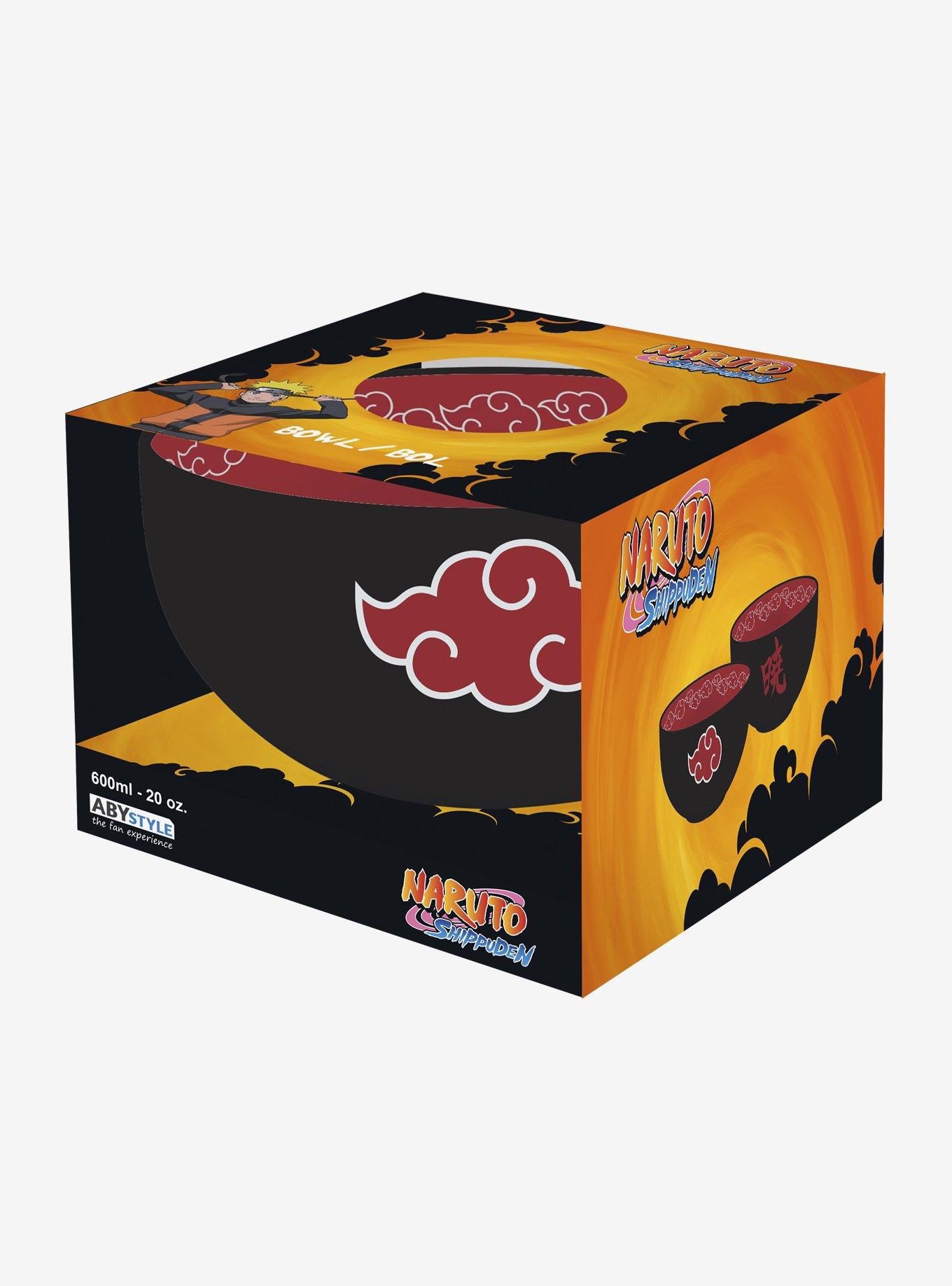 Naruto Shippuden Bowl, , alternate