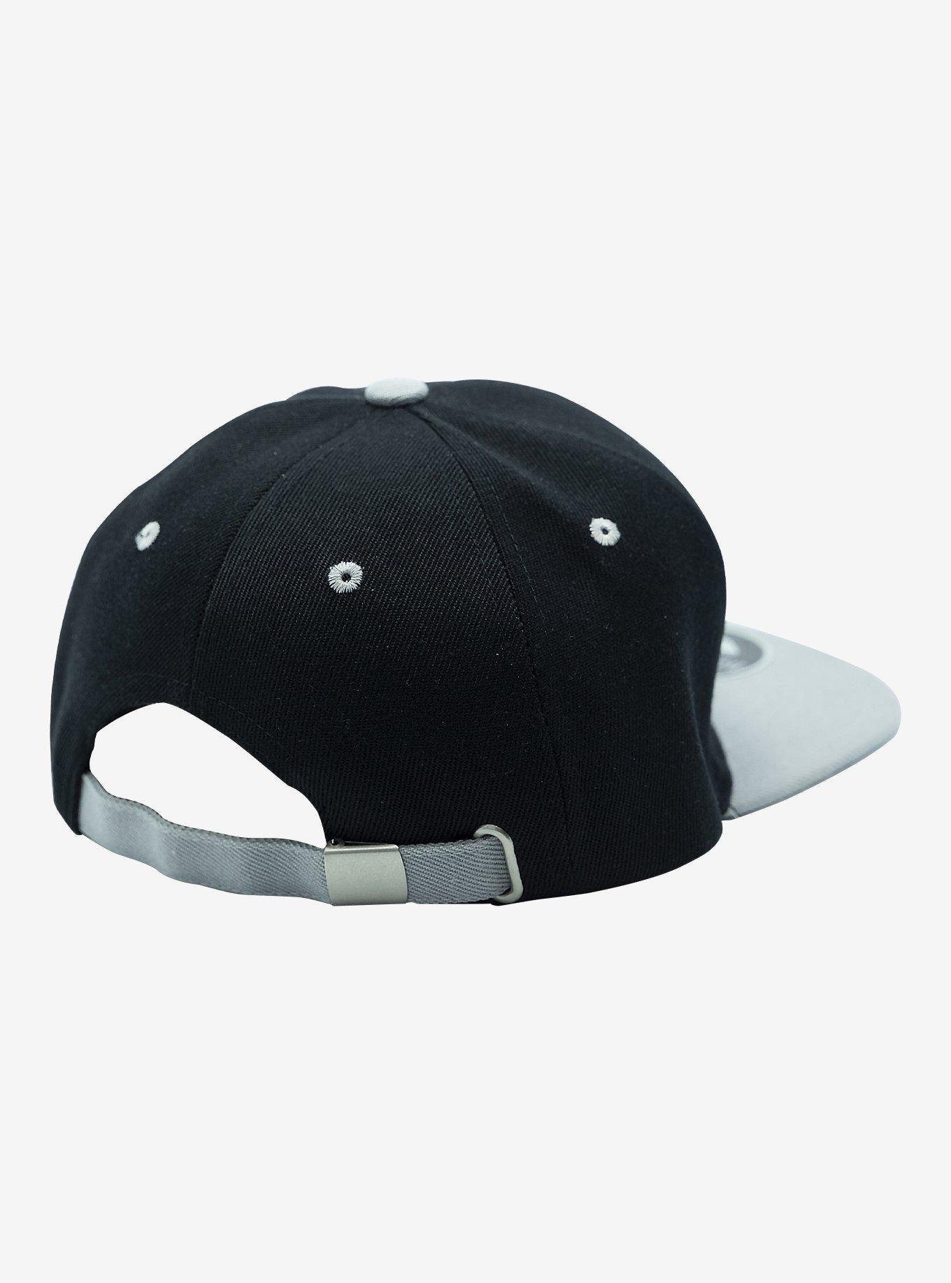 Death Note Snapback Cap, , hi-res