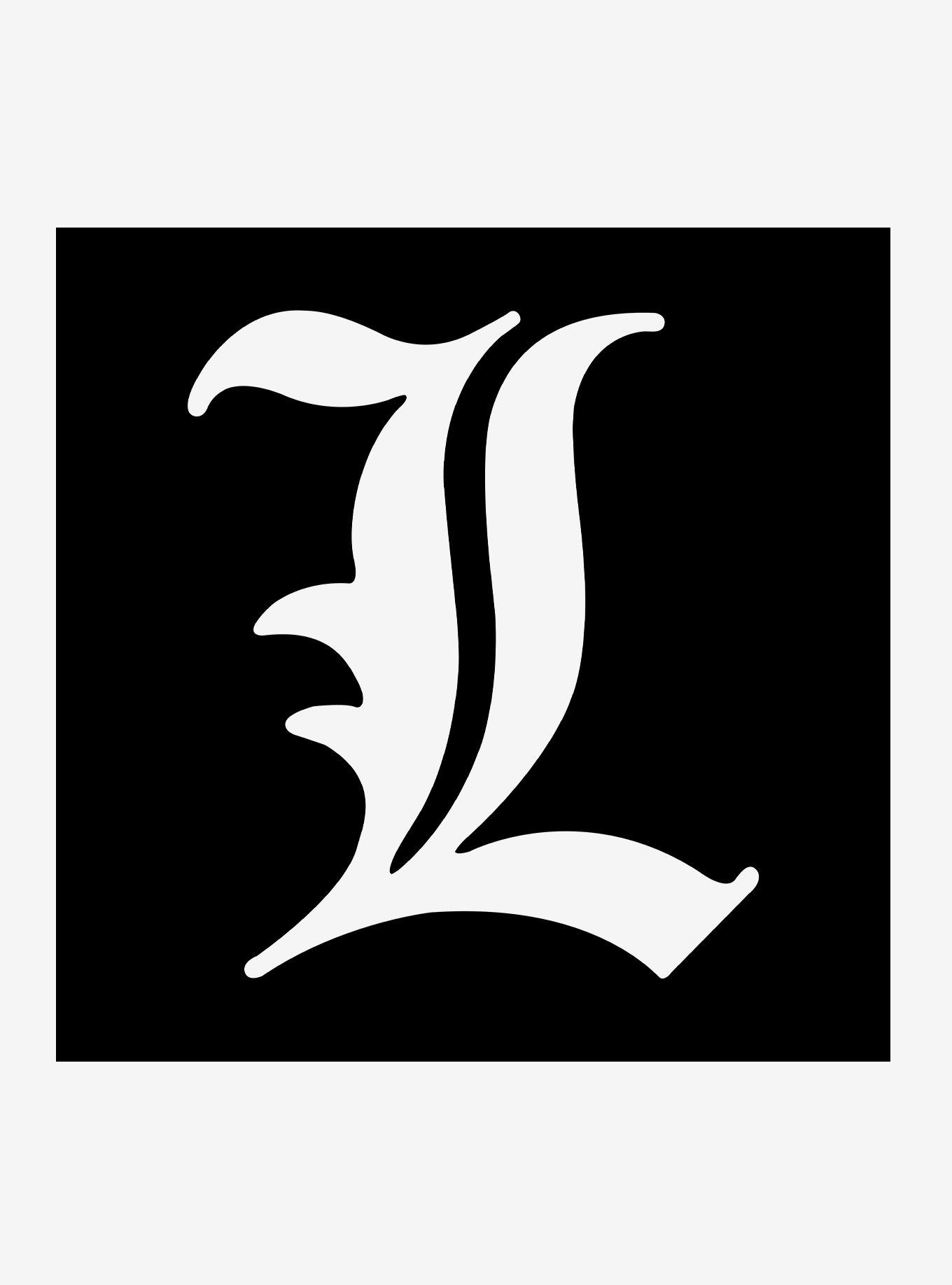 Death Note Snapback Cap, , alternate