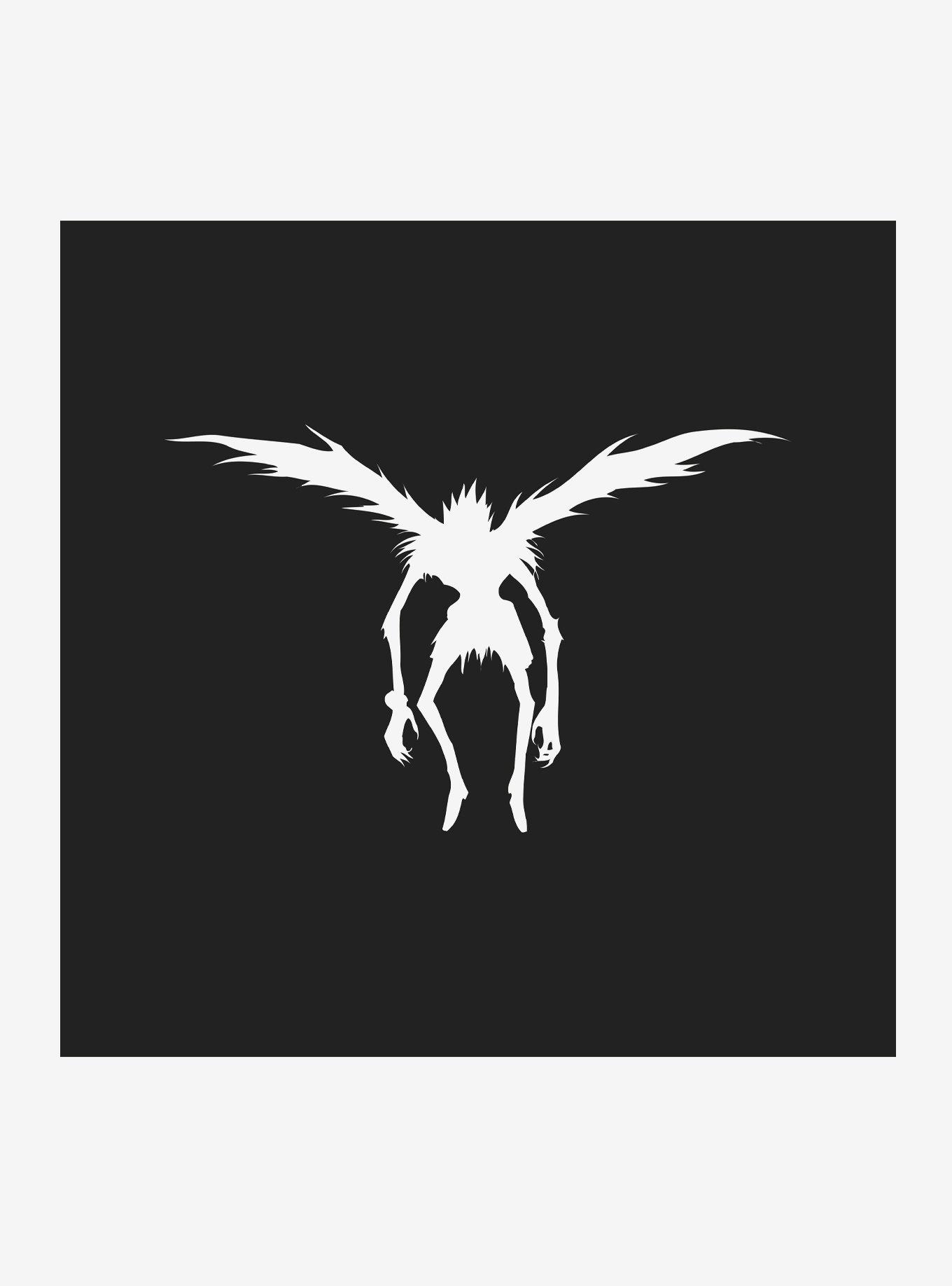 Death Note Ryuk Cap, , alternate