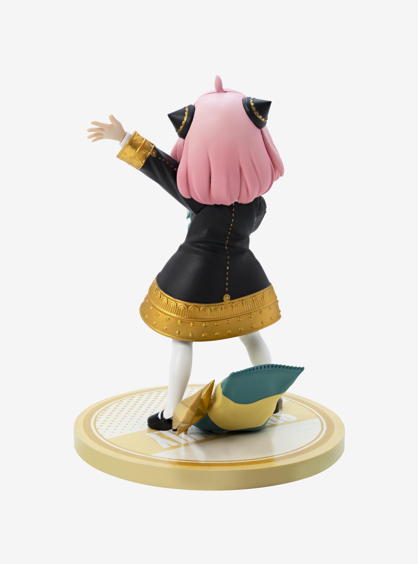 Spy x Family Anya Figurine