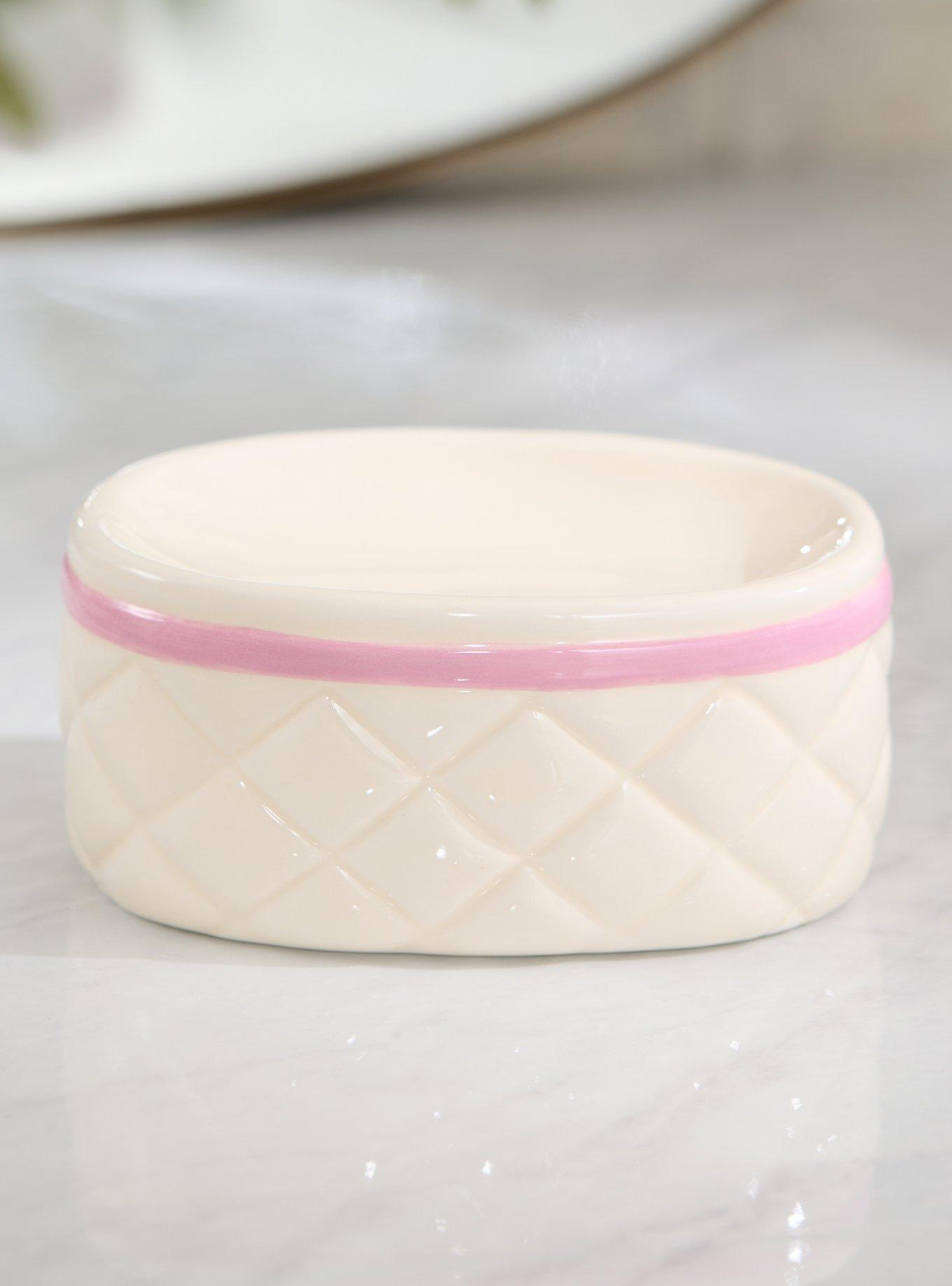 Disney The Aristocats Marie Quilted Soap Dish - BoxLunch Exclusive, , alternate - view 3