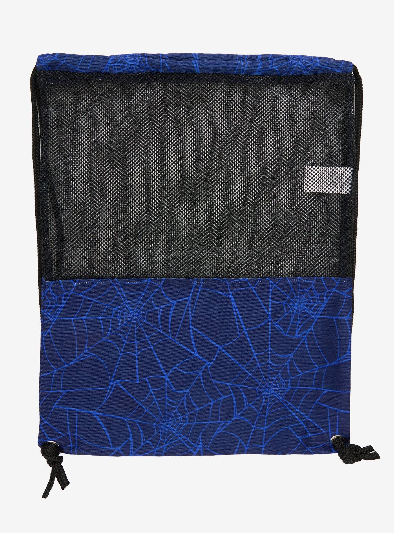 Marvel Spider-Man x Umbro Drawstring Backpack, , hi-res