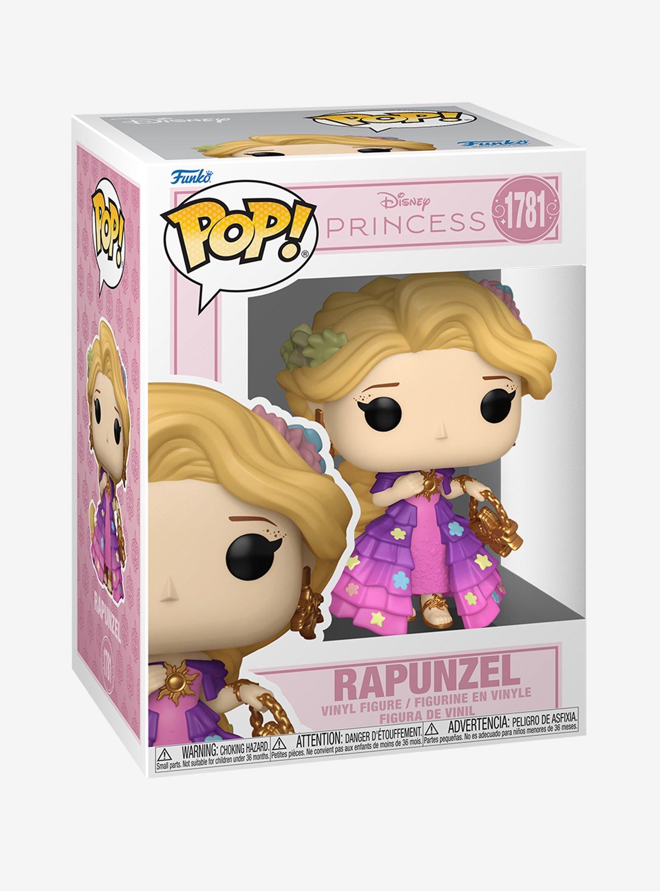 Funko Pop! Disney Tangled Rapunzel Formal Vinyl Figure, , hi-res