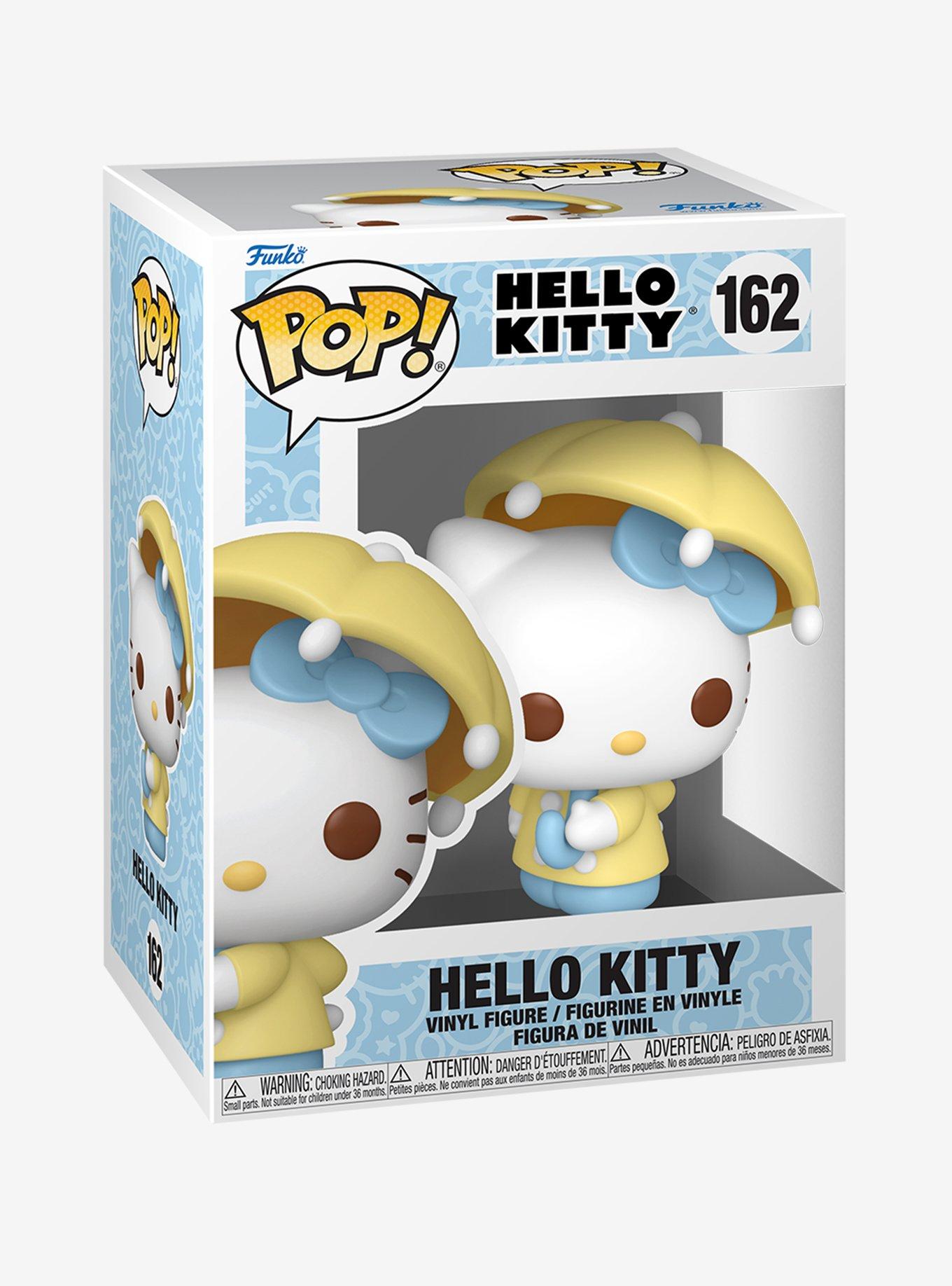 Funko Pop! Sanrio Hello Kitty Umbrella Vinyl Figure, , hi-res