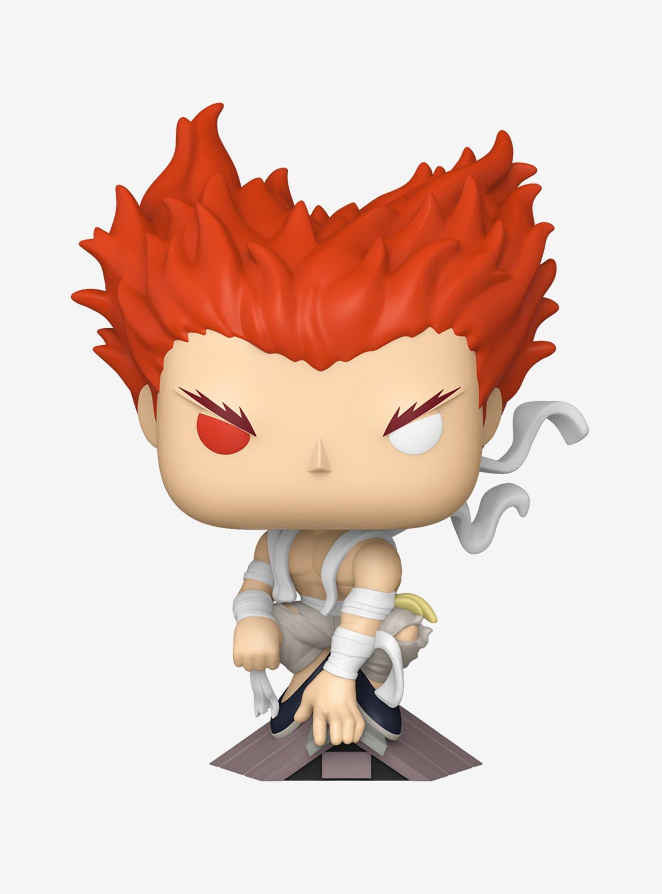 Funko Pop! Animation One Punch Man Garou Vinyl Figure, , alternate - view 3