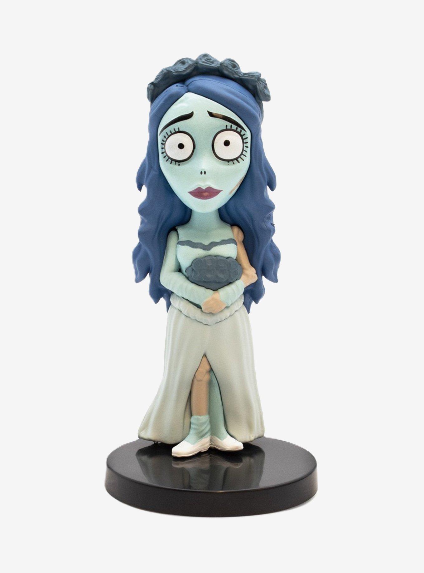 Culturefly Corpse Bride Smols Blind Box Figure, , alternate - view 3