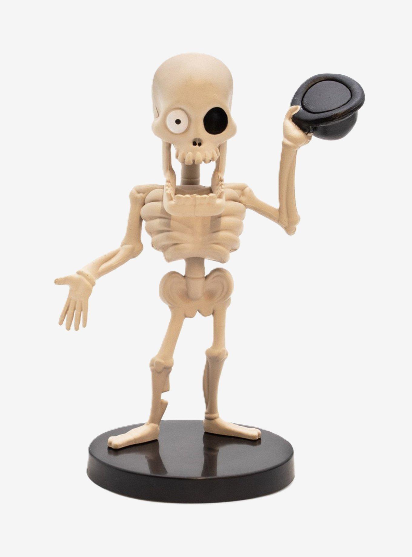 Culturefly Corpse Bride Smols Blind Box Figure, , alternate - view 5