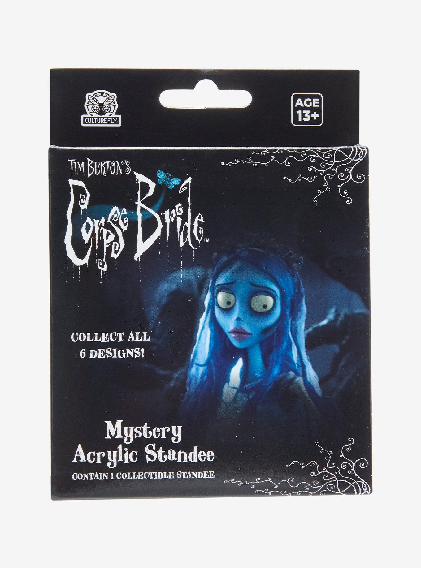 Corpse Bride Blind Box Acrylic Standee, , alternate - view 3