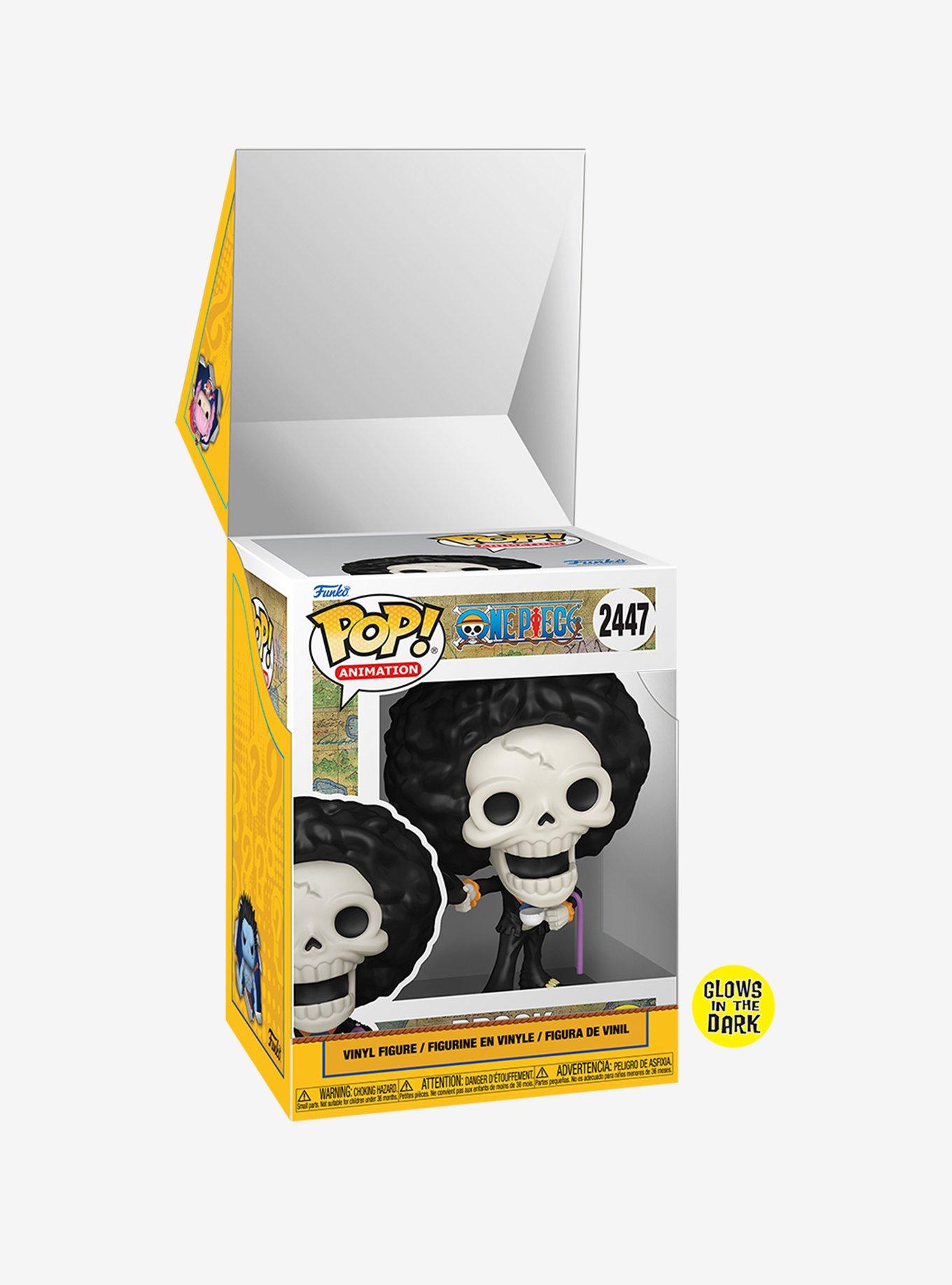 Funko Pop! Mystery One Piece Blind Box Vinyl Figure, , alternate - view 3