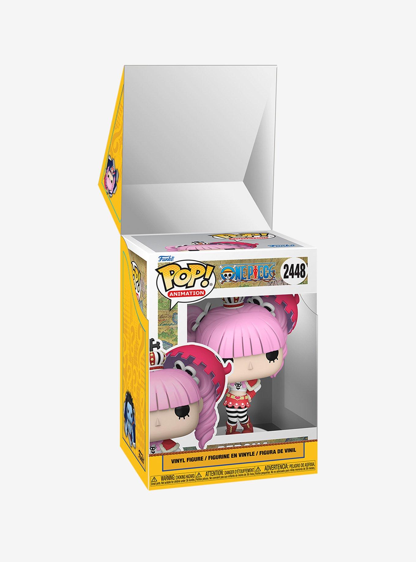 Funko Pop! Mystery One Piece Blind Box Vinyl Figure
