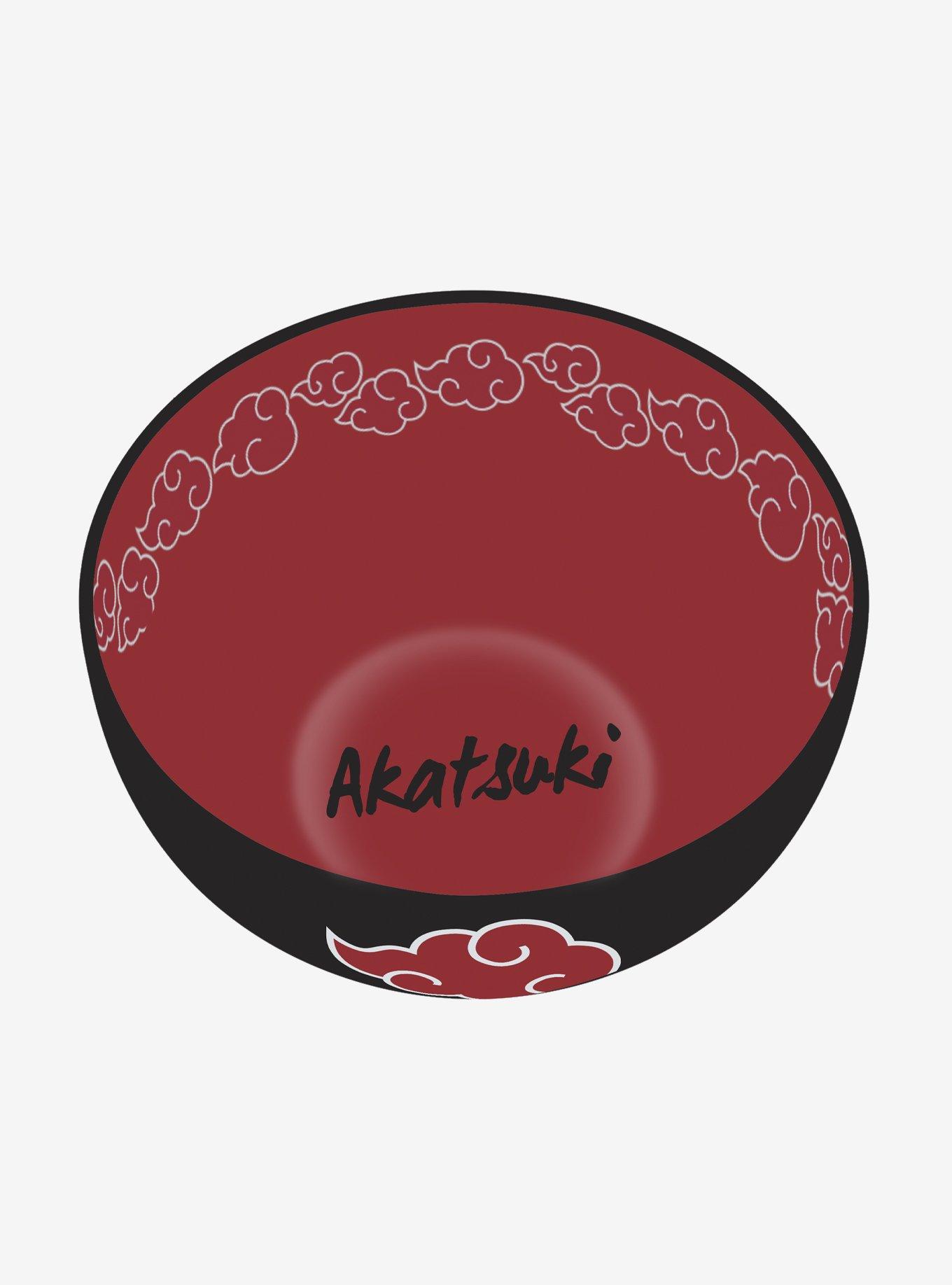 Naruto Shippuden Bowl, , alternate