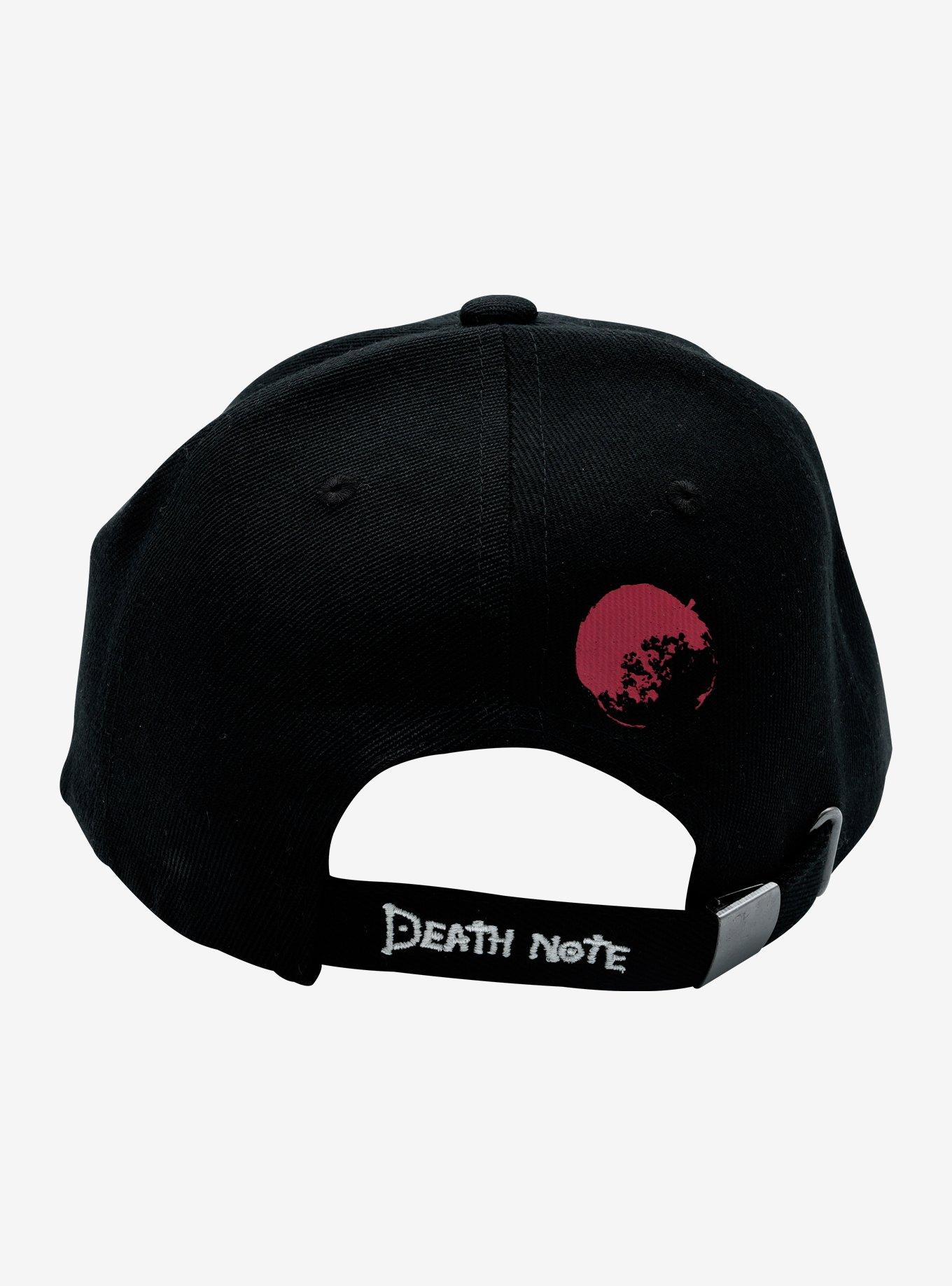 Death Note Ryuk Cap, , hi-res