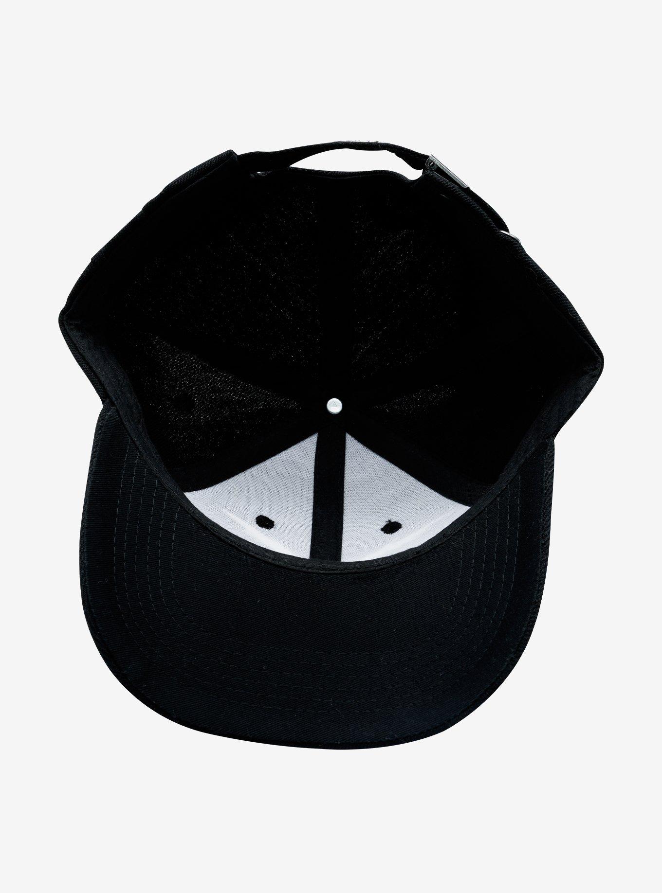 Death Note Ryuk Cap, , alternate