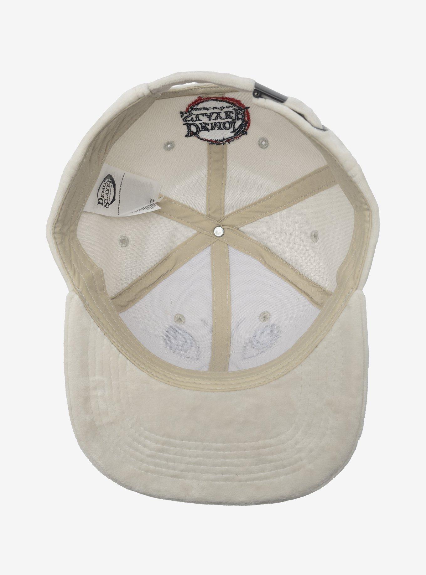 Demon Slayer: Kimetsu no Yaiba Inosuke Cap, , alternate