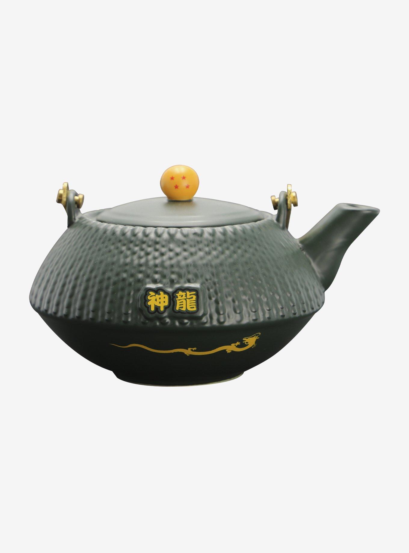 Dragon Ball Shenron Teapot, , hi-res