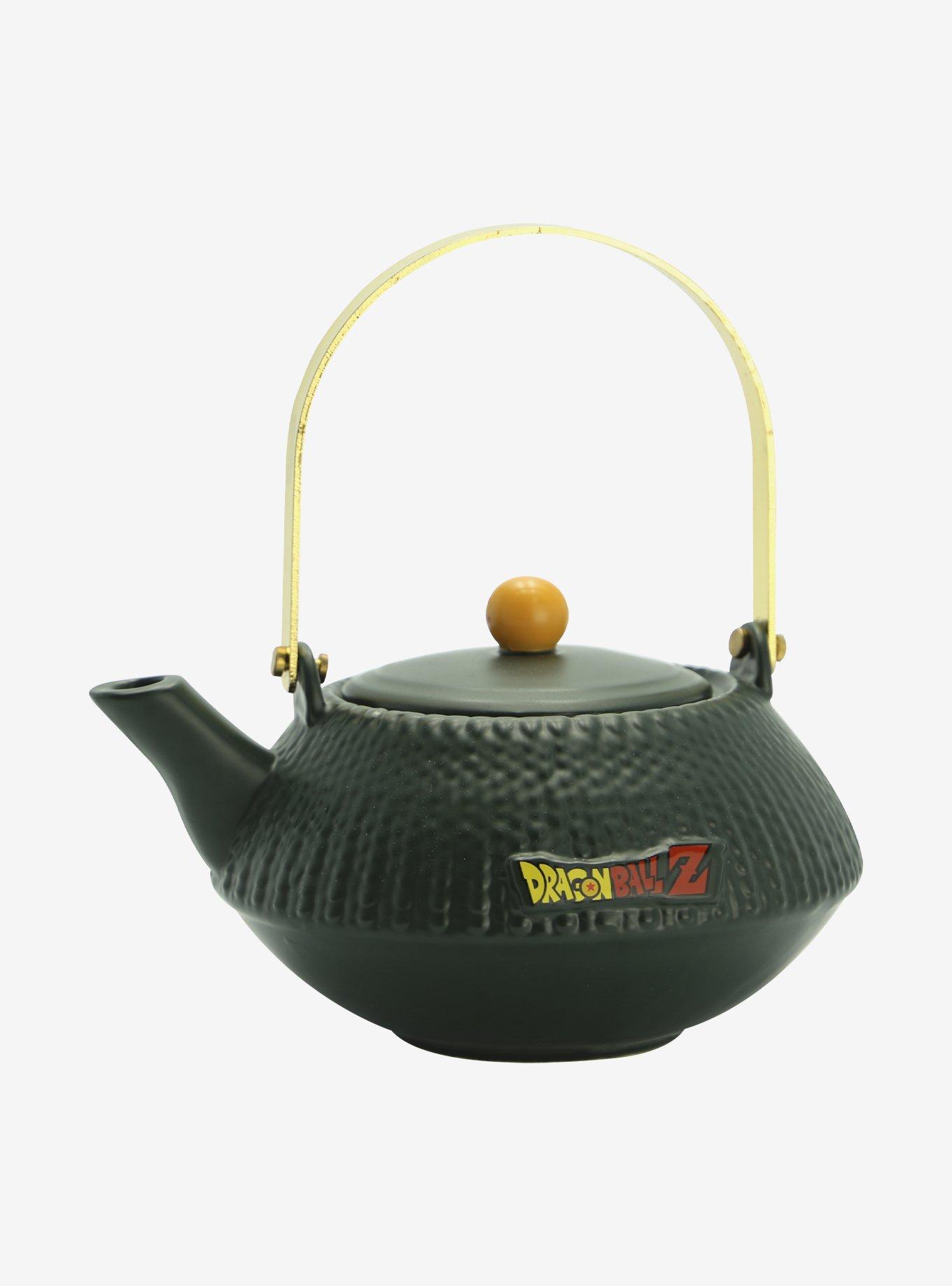Dragon Ball Shenron Teapot, , alternate