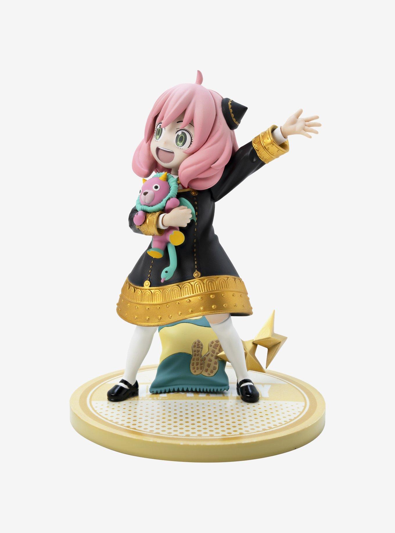Spy x Family Anya Figurine, , hi-res