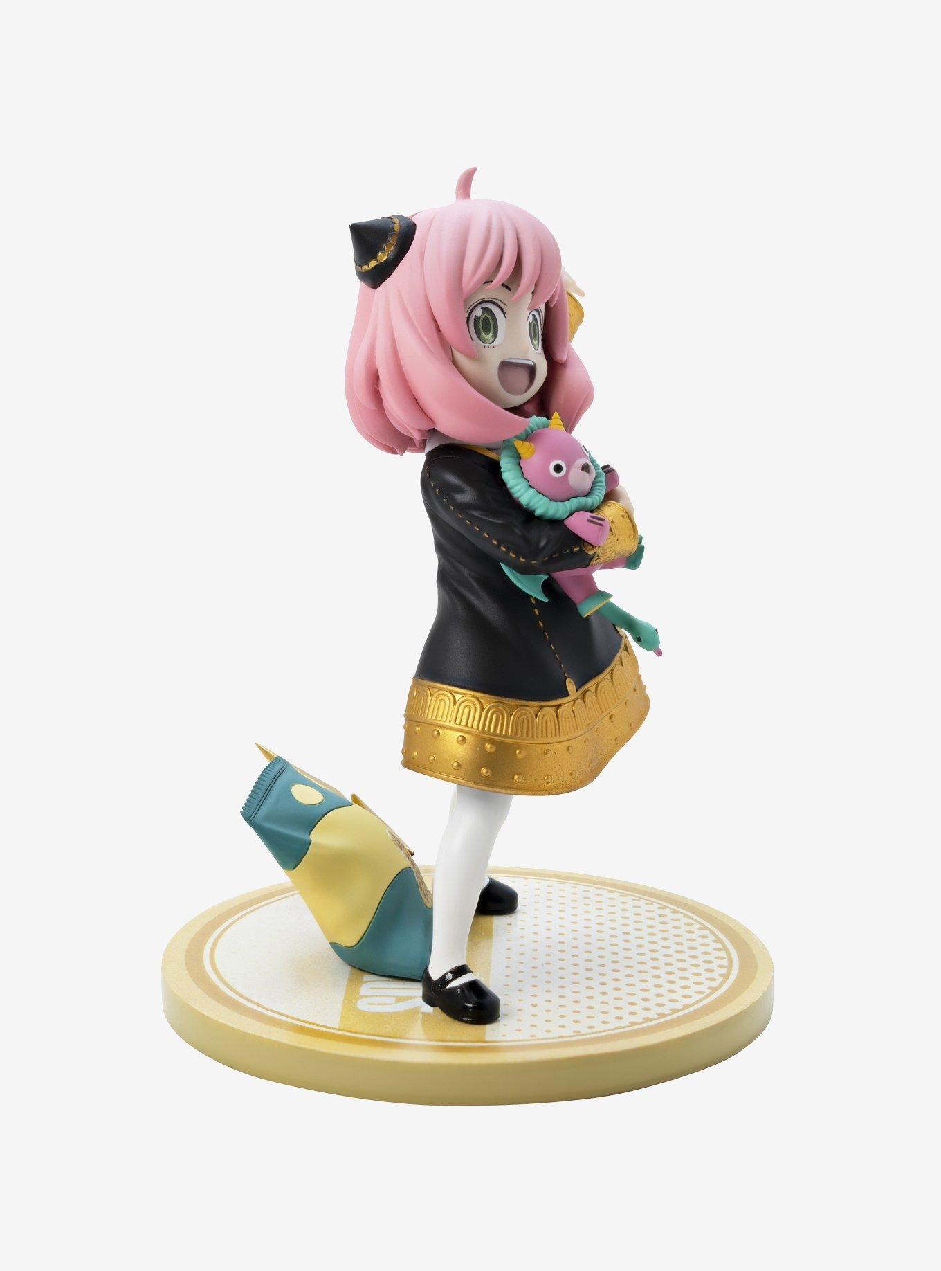 Spy x Family Anya Figurine, , alternate
