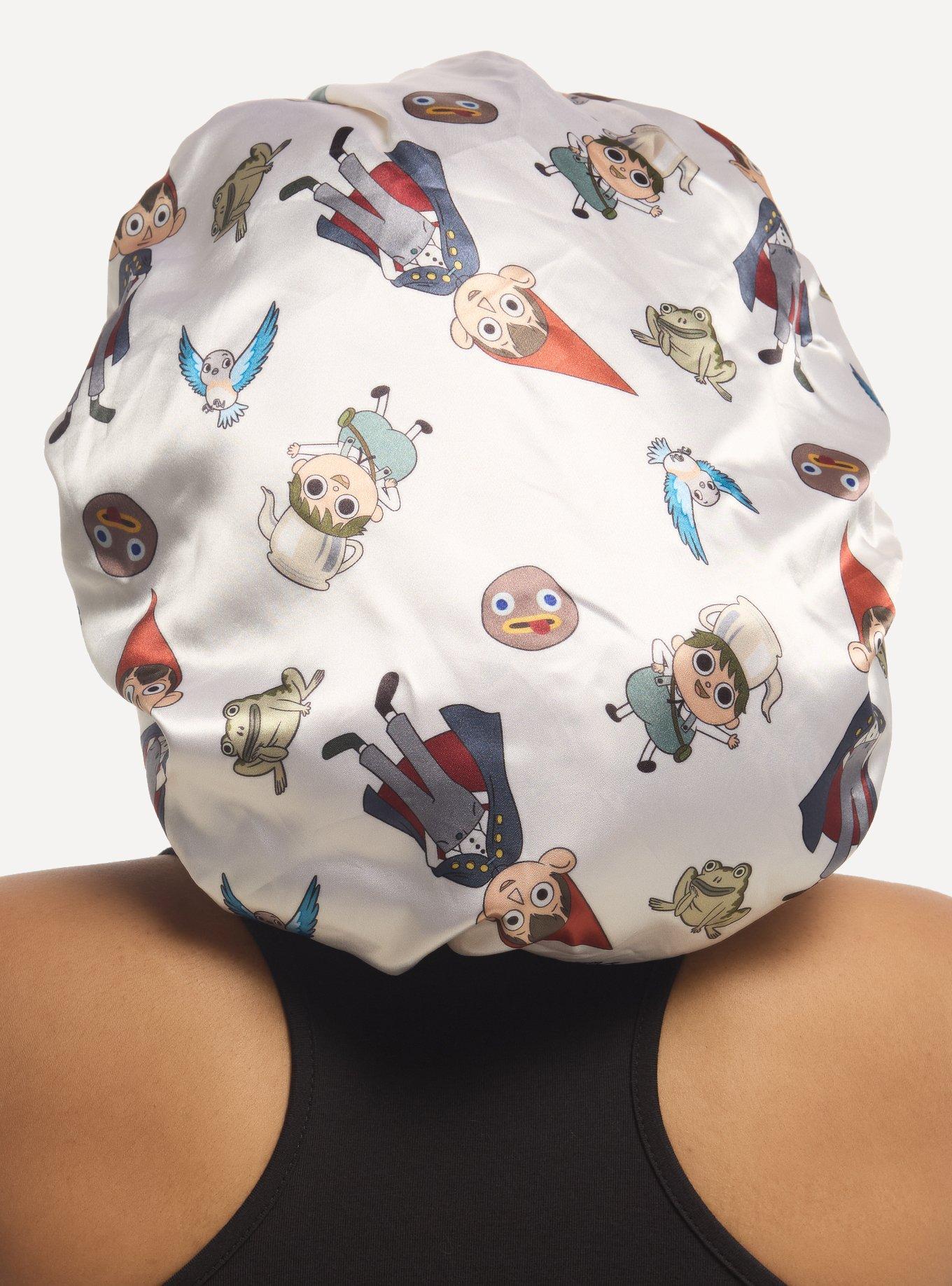 Over The Garden Wall Reversible Bonnet, , alternate - view 3