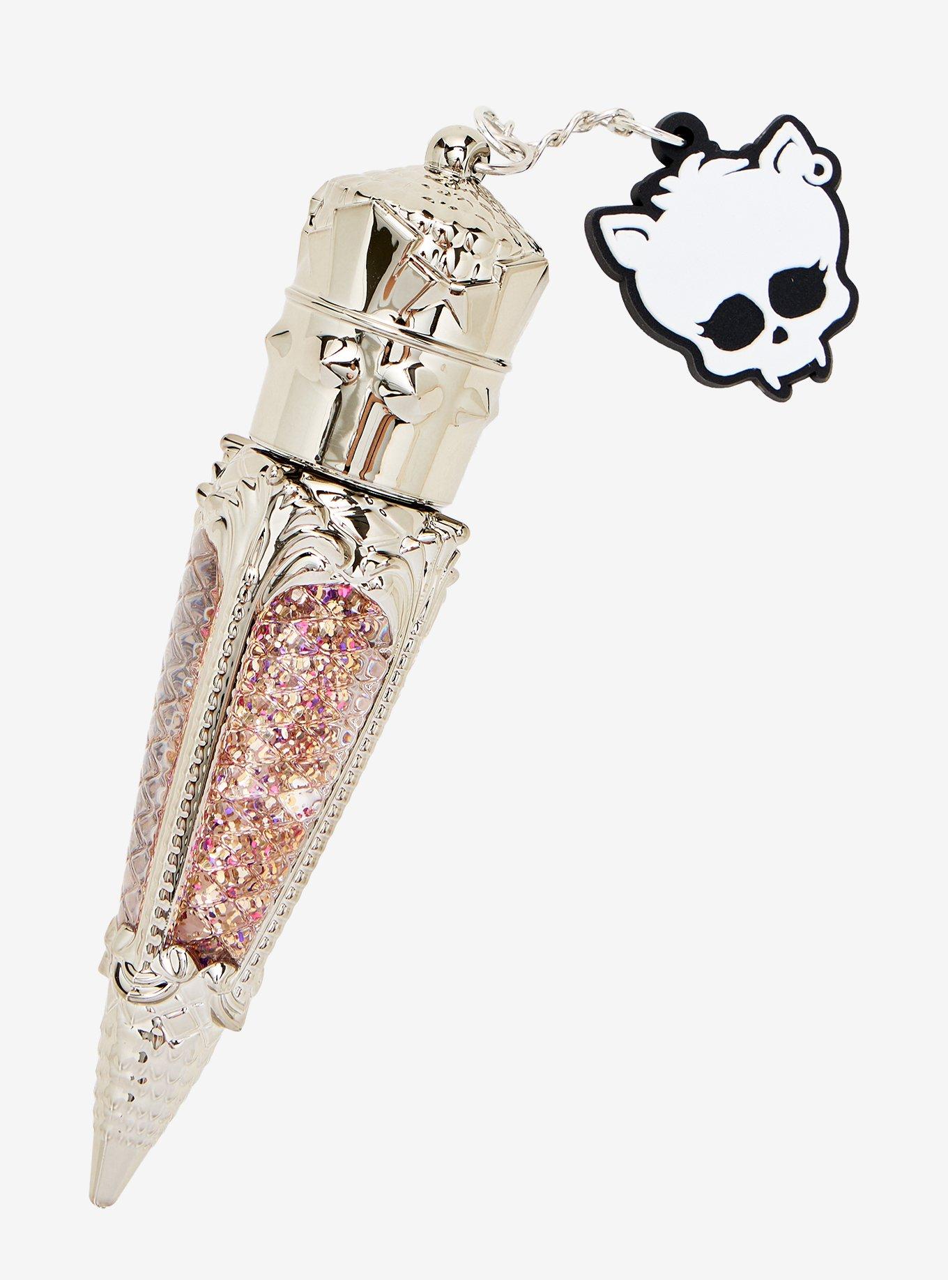 Monster High Clawdeen Ornate Lip Gloss, , alternate - view 2