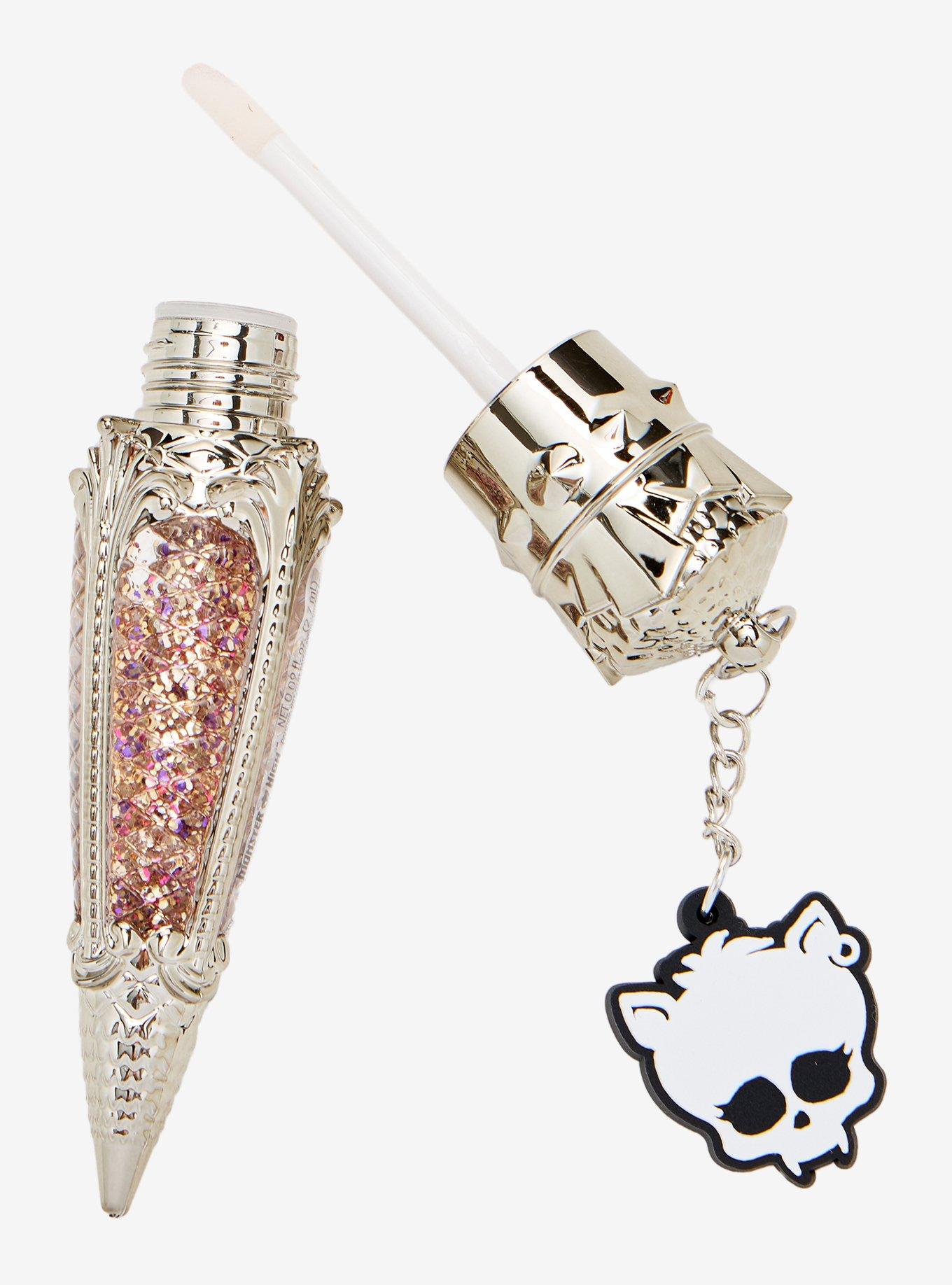 Monster High Clawdeen Ornate Lip Gloss, , alternate - view 3