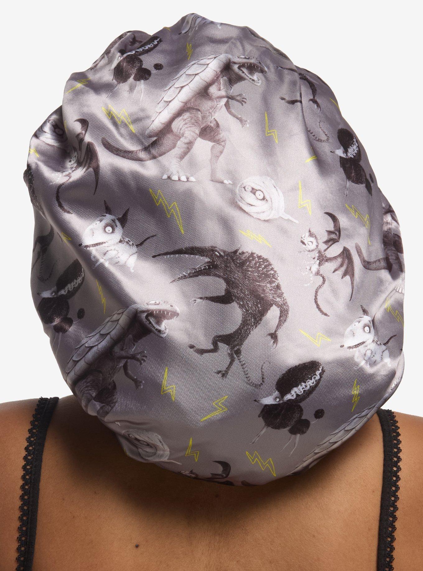 Disney Frankenweenie Reversible Bonnet, , alternate - view 3